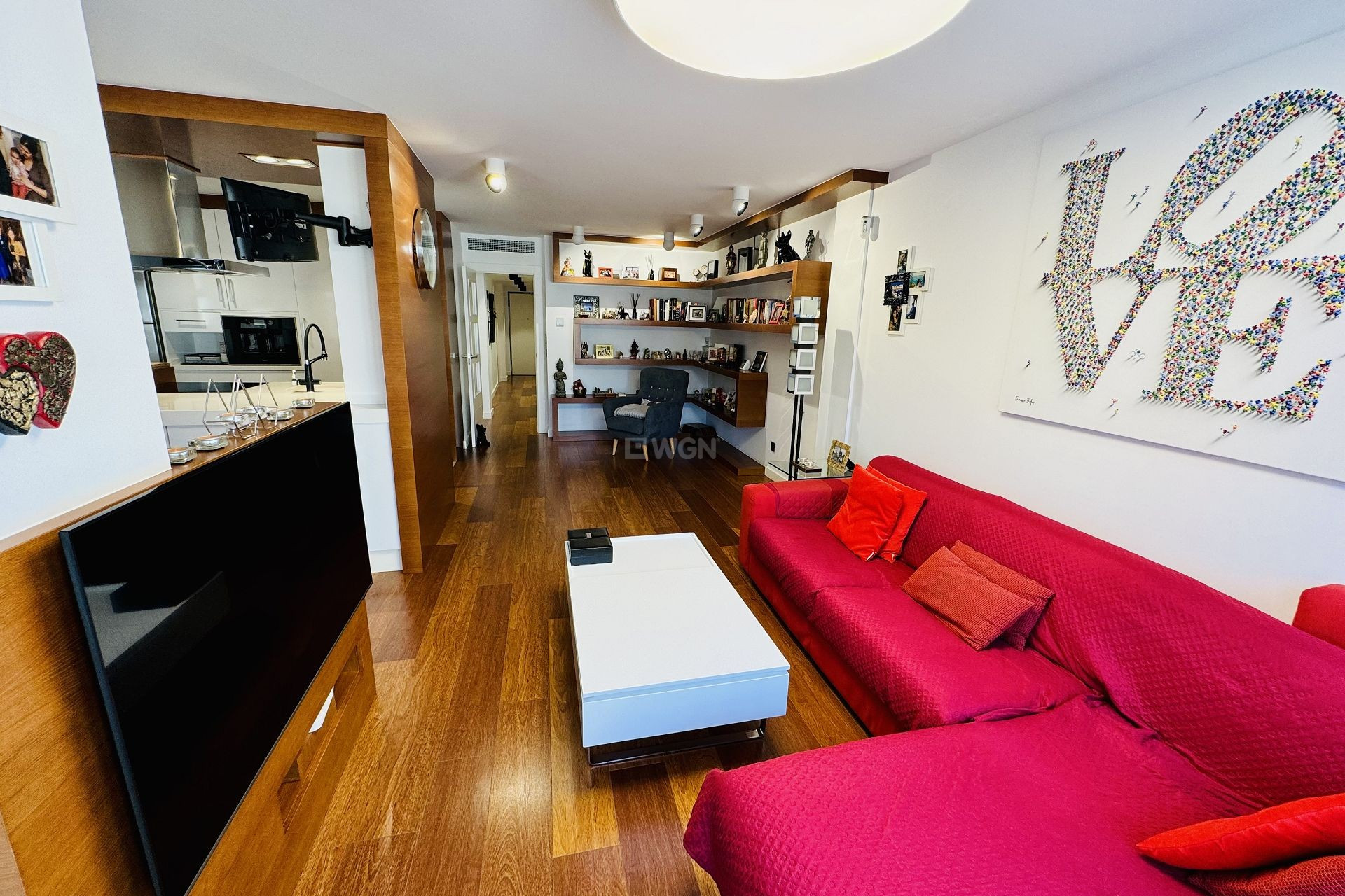 Wiederverkauf - Wohnung - Torrevieja - Costa Blanca