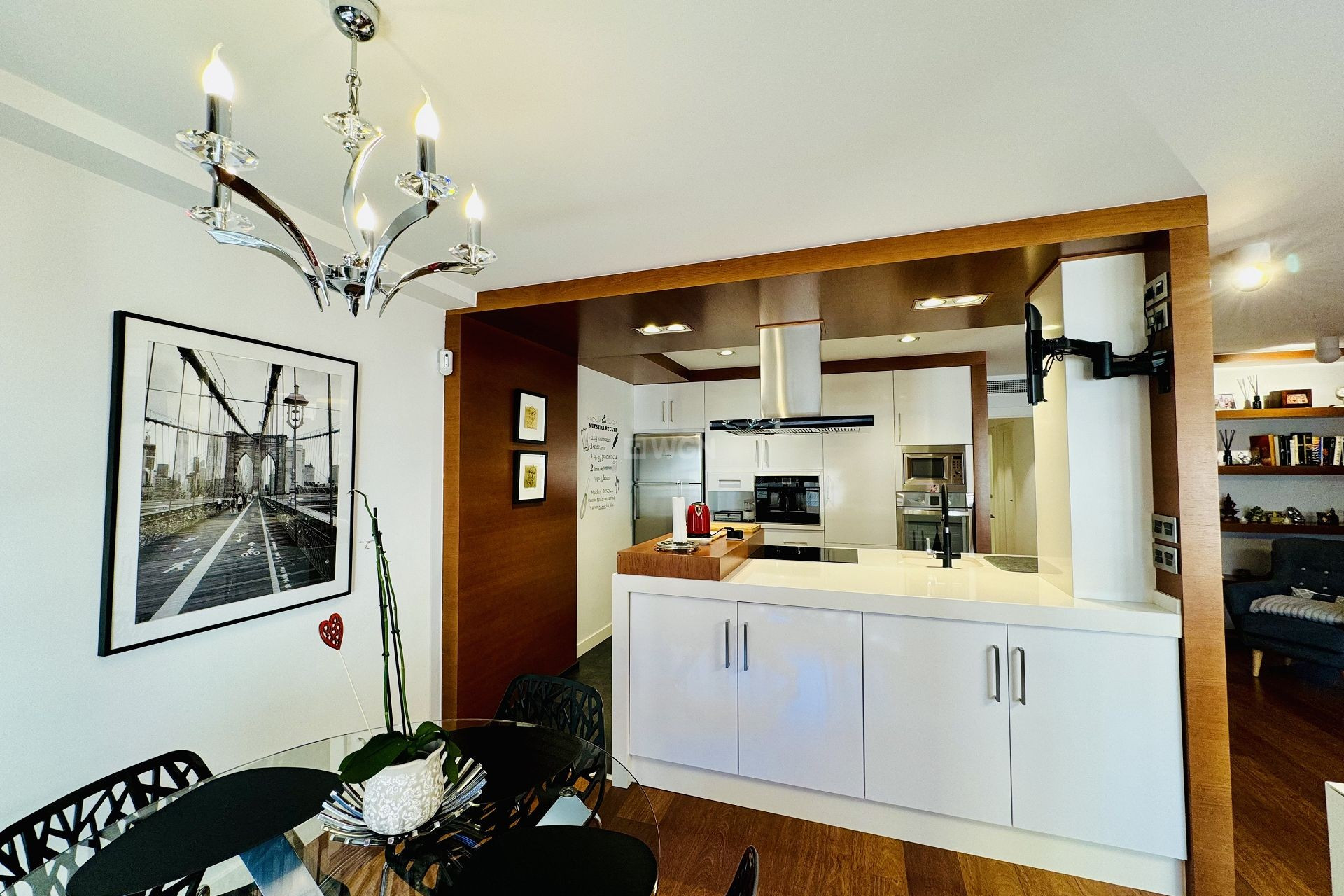 Wiederverkauf - Wohnung - Torrevieja - Costa Blanca