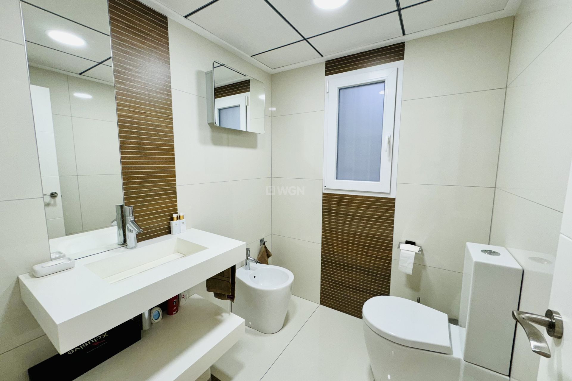 Wiederverkauf - Wohnung - Torrevieja - Costa Blanca