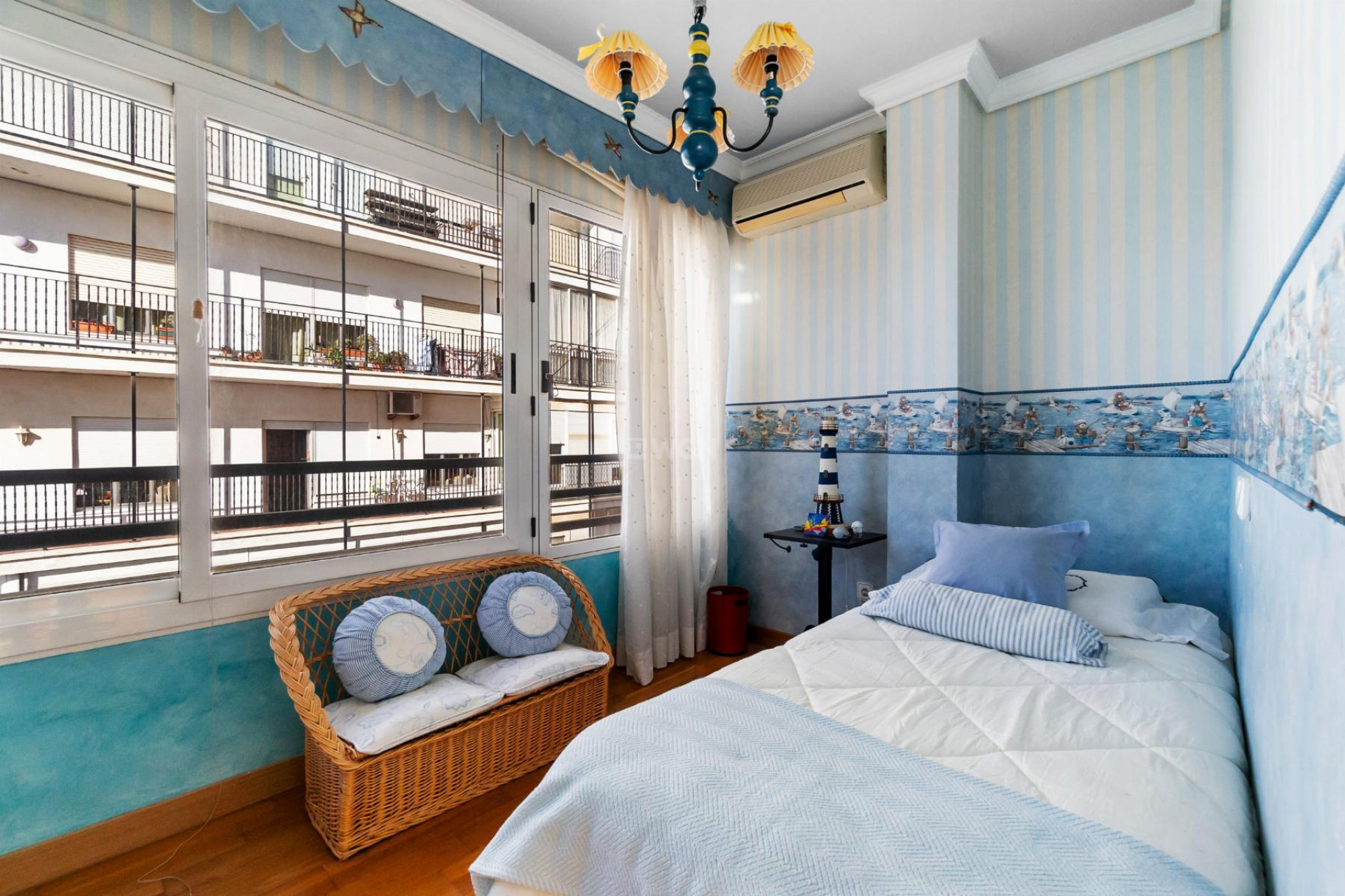 Wiederverkauf - Wohnung - Torrevieja - Costa Blanca