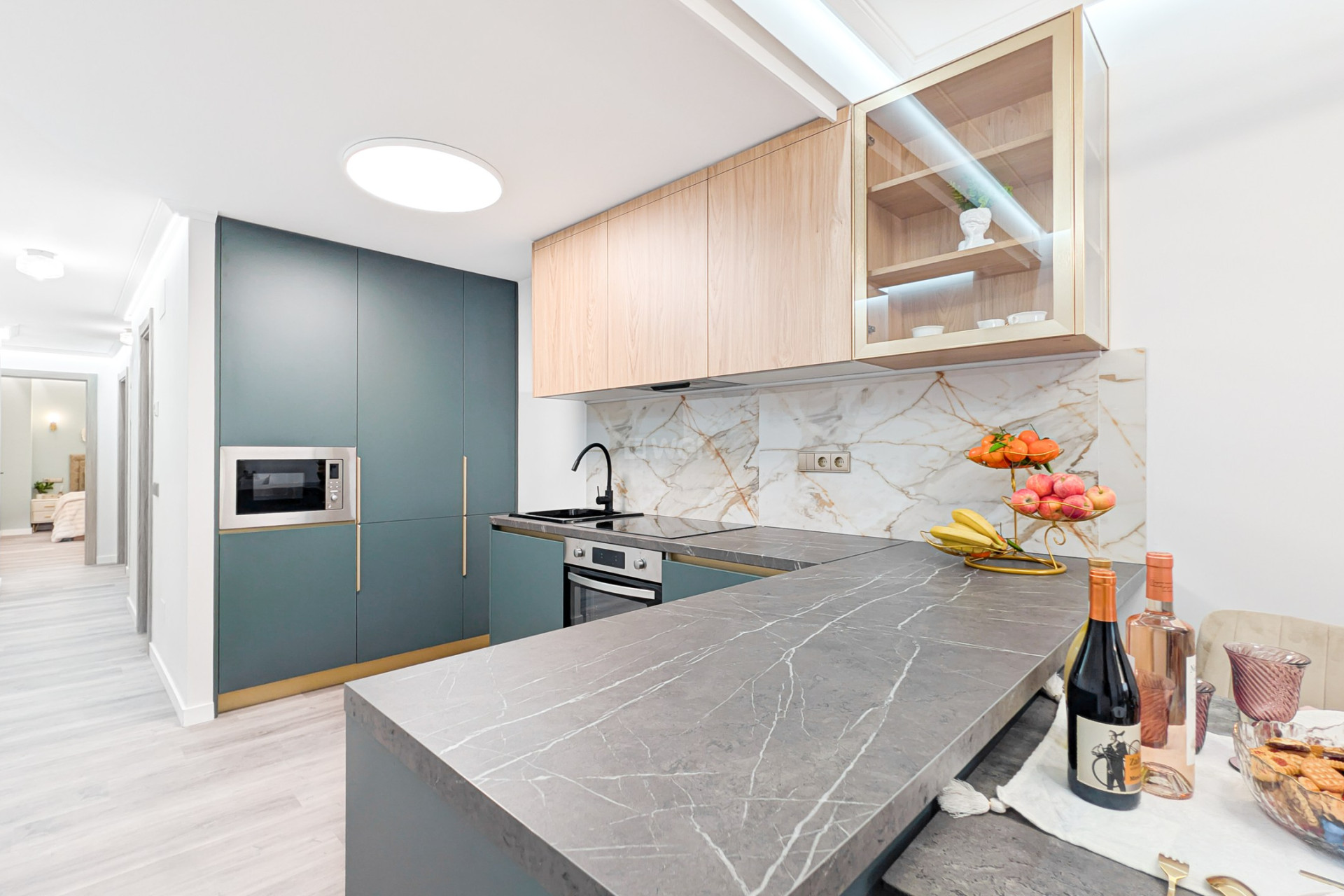 Wiederverkauf - Wohnung - Torrevieja - Costa Blanca