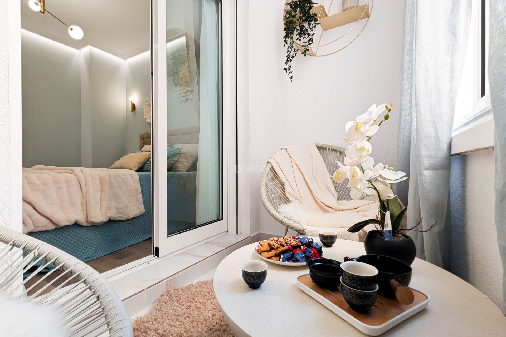 Wiederverkauf - Wohnung - Torrevieja - Costa Blanca