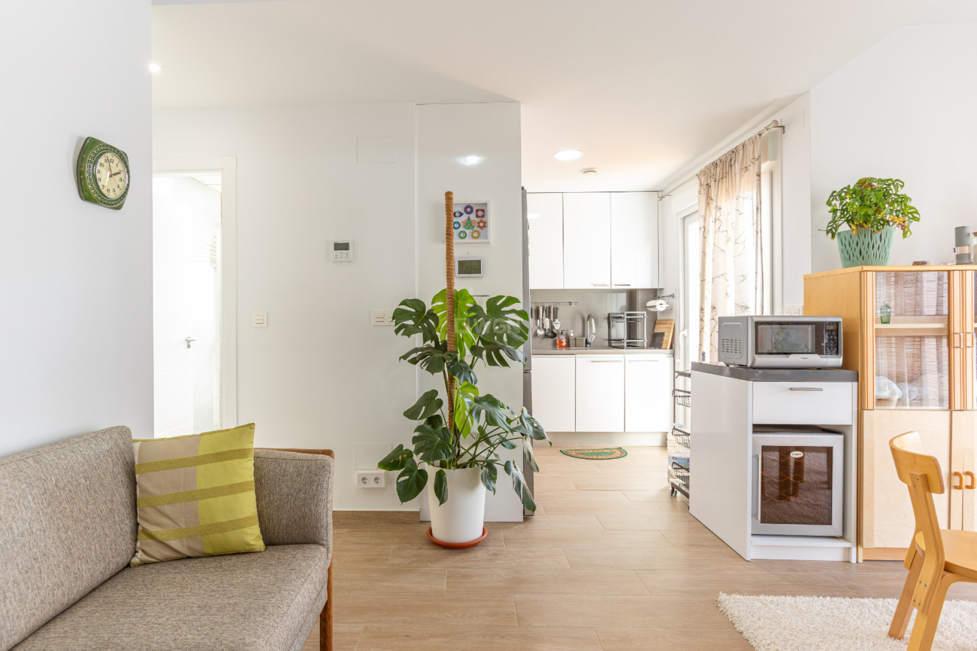 Wiederverkauf - Wohnung - Torrevieja - Costa Blanca