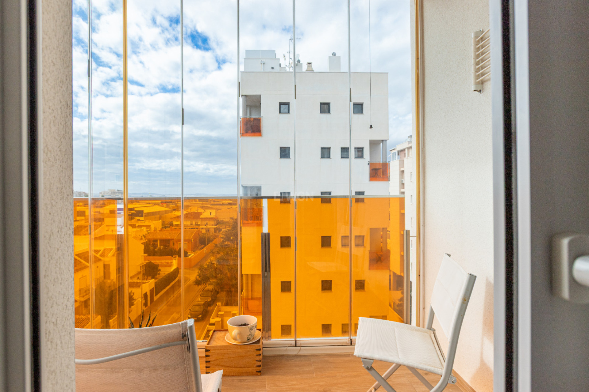 Wiederverkauf - Wohnung - Torrevieja - Costa Blanca