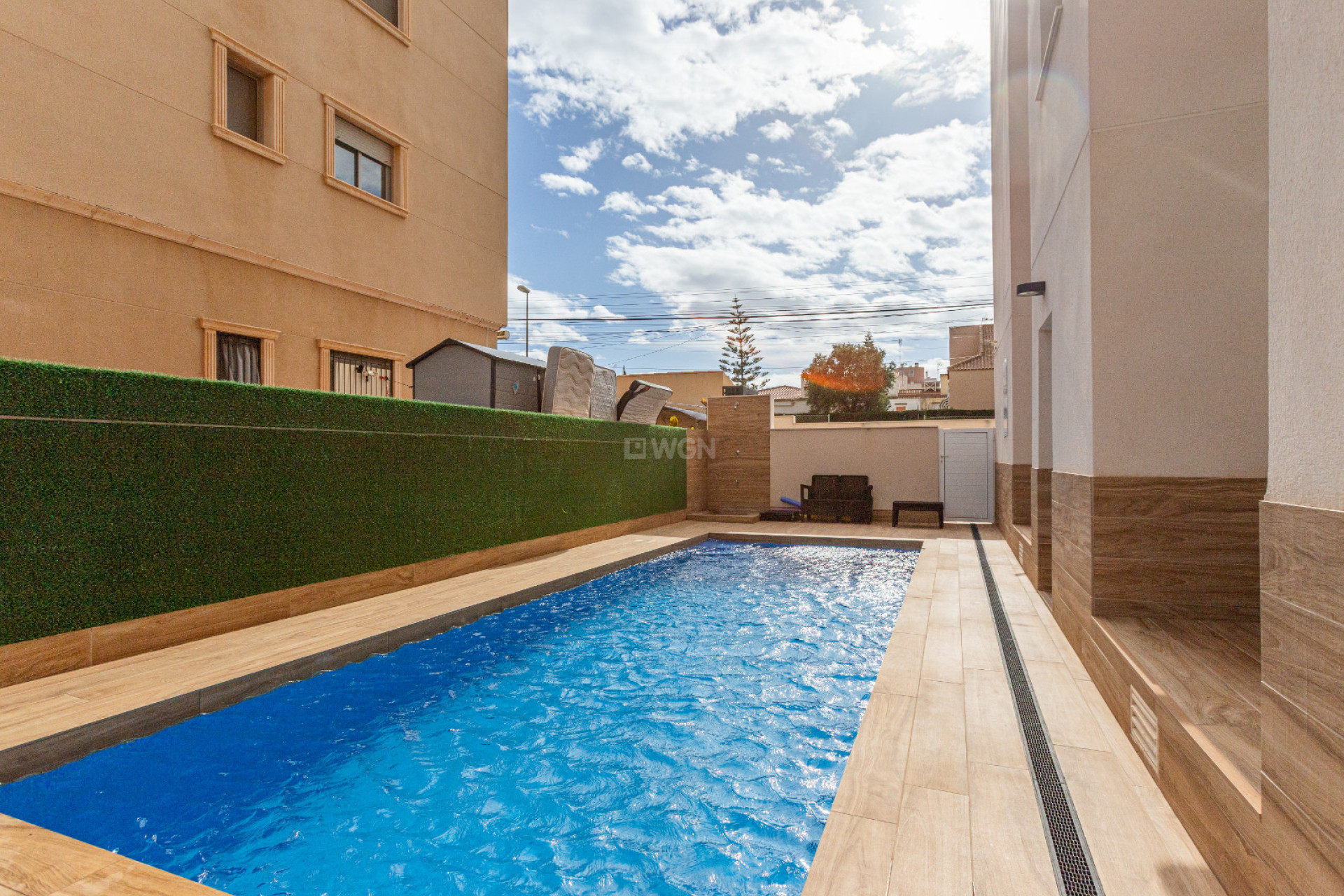 Wiederverkauf - Wohnung - Torrevieja - Costa Blanca
