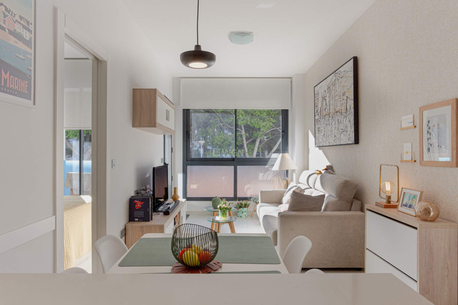 Wiederverkauf - Wohnung - Torrevieja - Costa Blanca