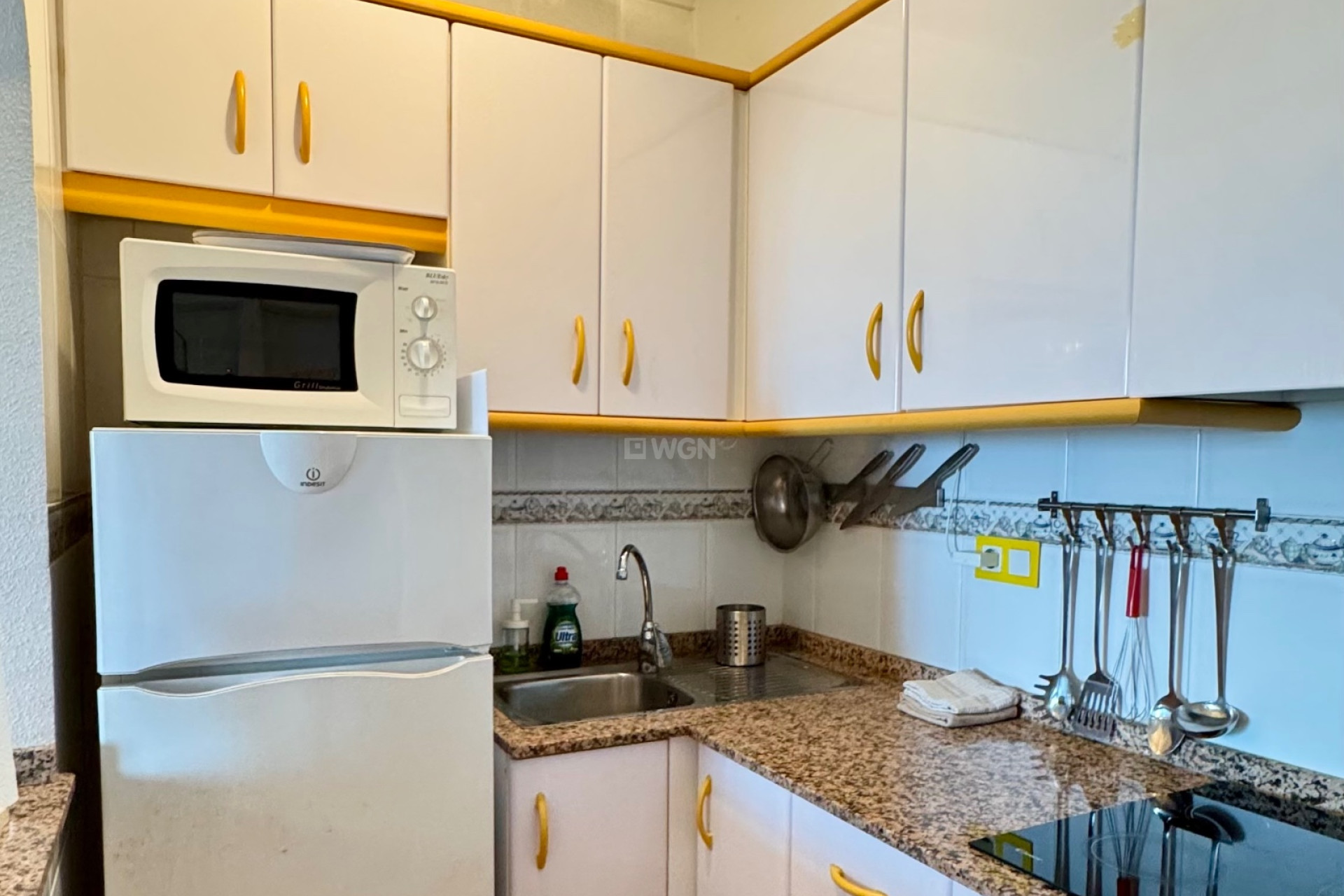 Wiederverkauf - Wohnung - Torrevieja - Costa Blanca