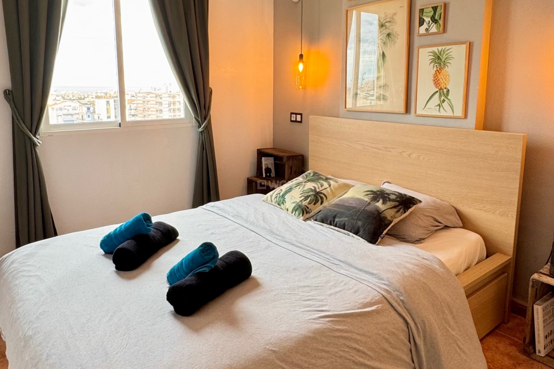 Wiederverkauf - Wohnung - Torrevieja - Costa Blanca