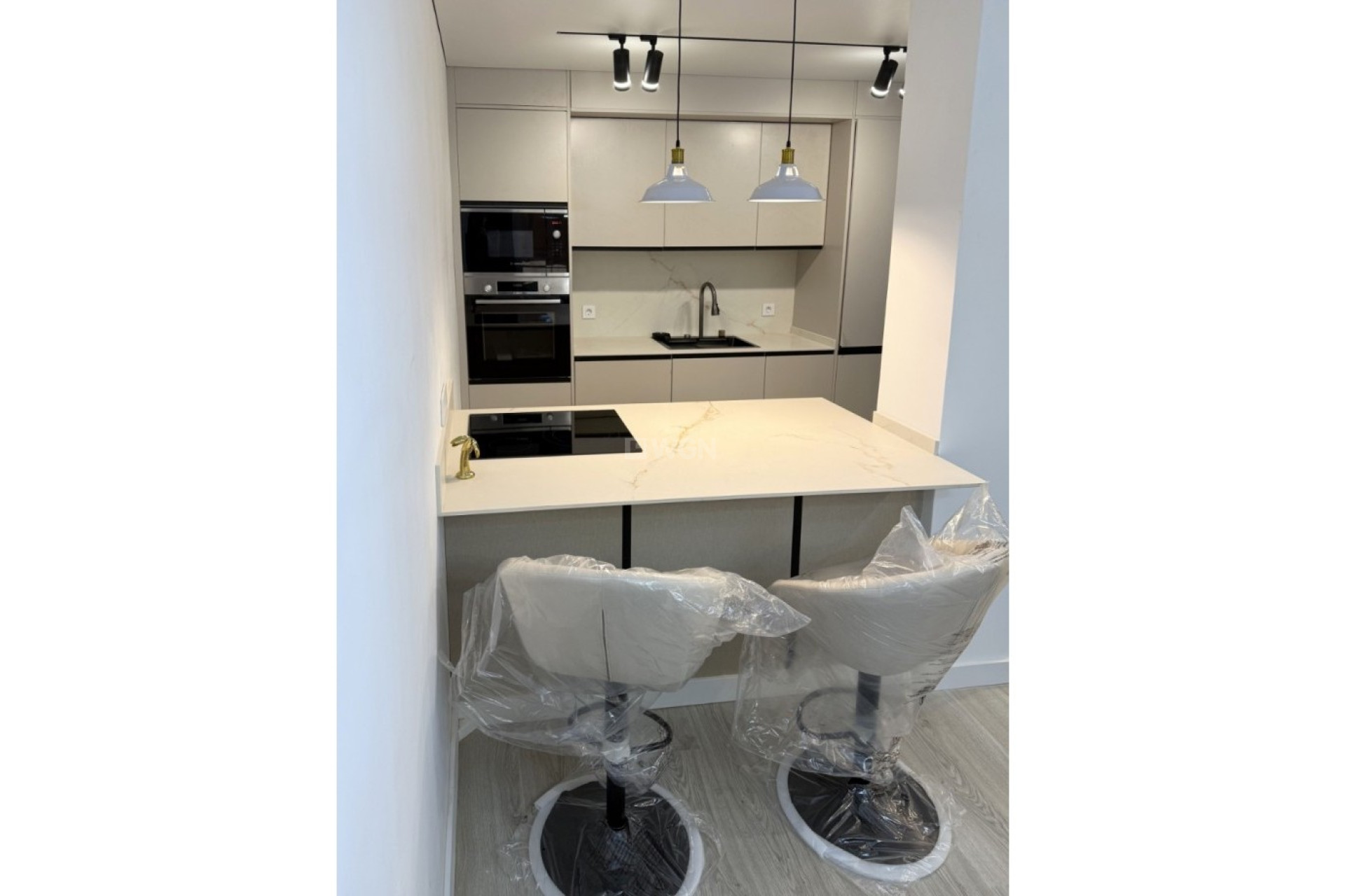 Wiederverkauf - Wohnung - Torrevieja - Costa Blanca