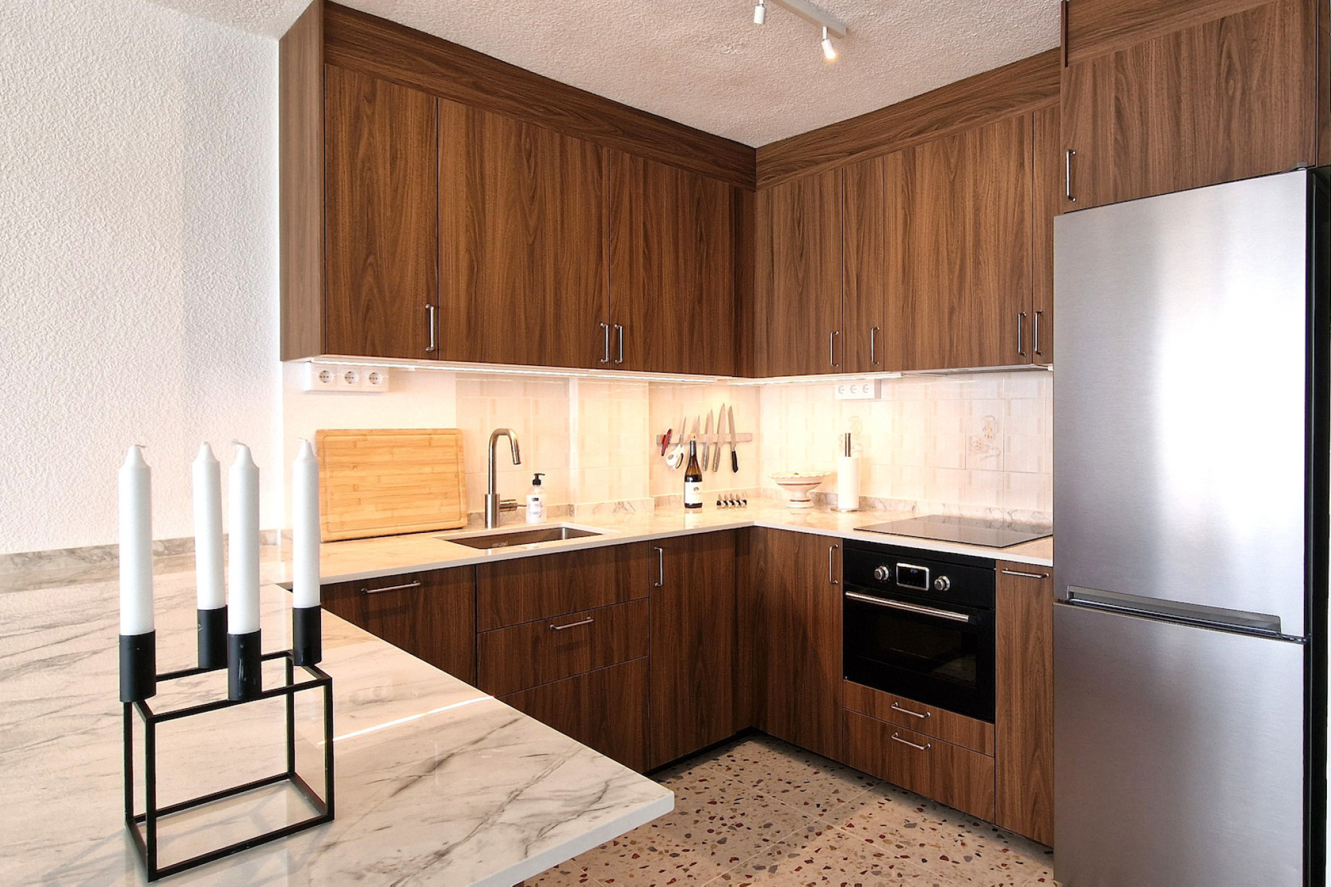 Wiederverkauf - Wohnung - Torrevieja - Costa Blanca