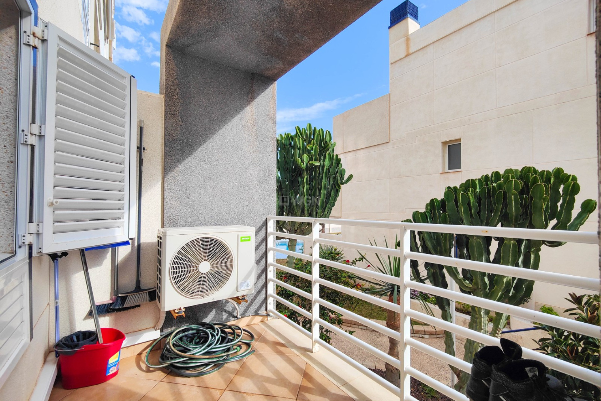 Wiederverkauf - Wohnung - Torrevieja - Costa Blanca