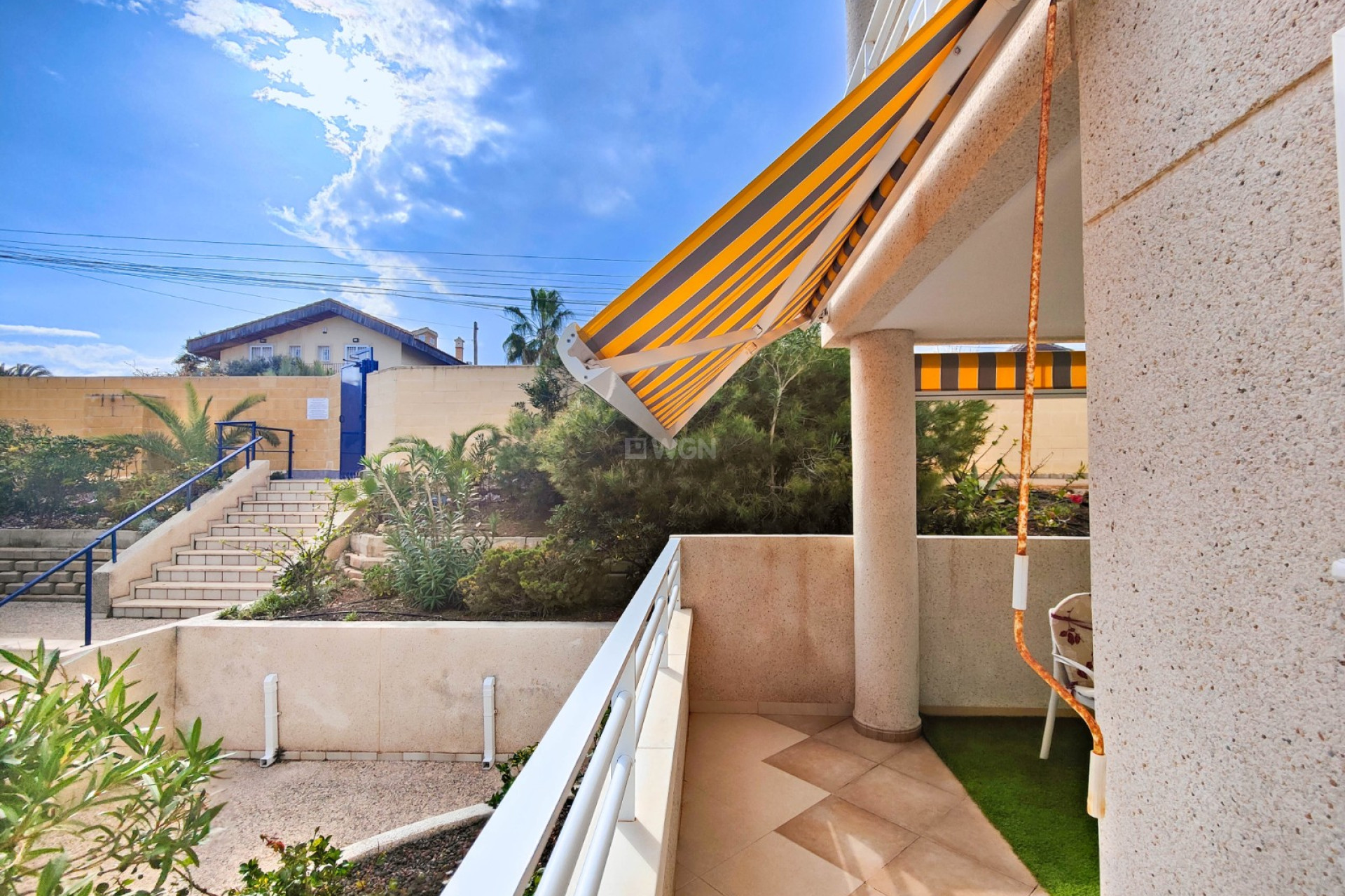 Wiederverkauf - Wohnung - Torrevieja - Costa Blanca