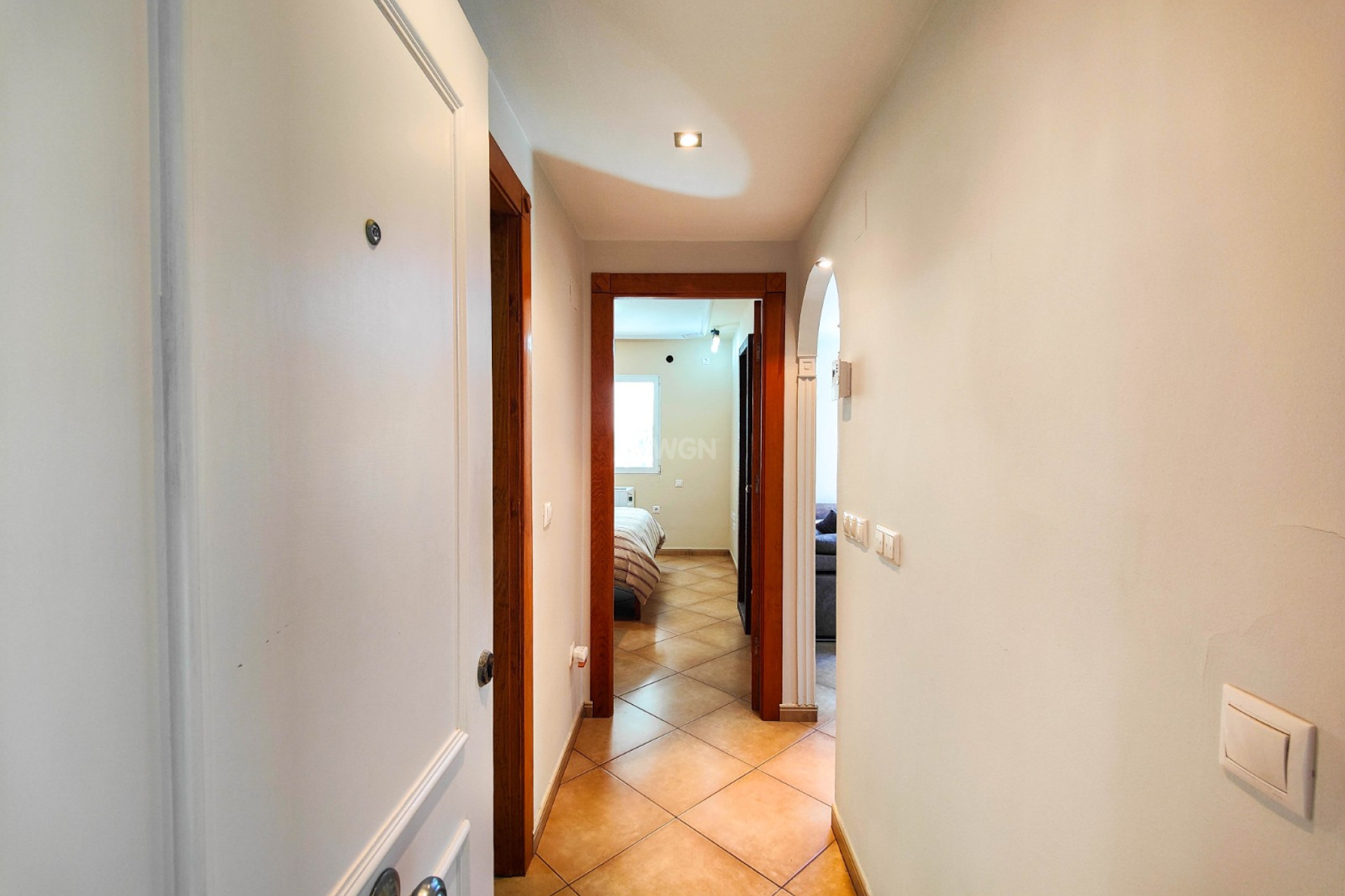 Wiederverkauf - Wohnung - Torrevieja - Costa Blanca