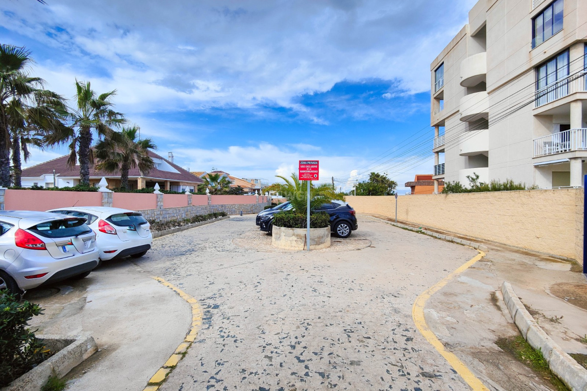 Wiederverkauf - Wohnung - Torrevieja - Costa Blanca