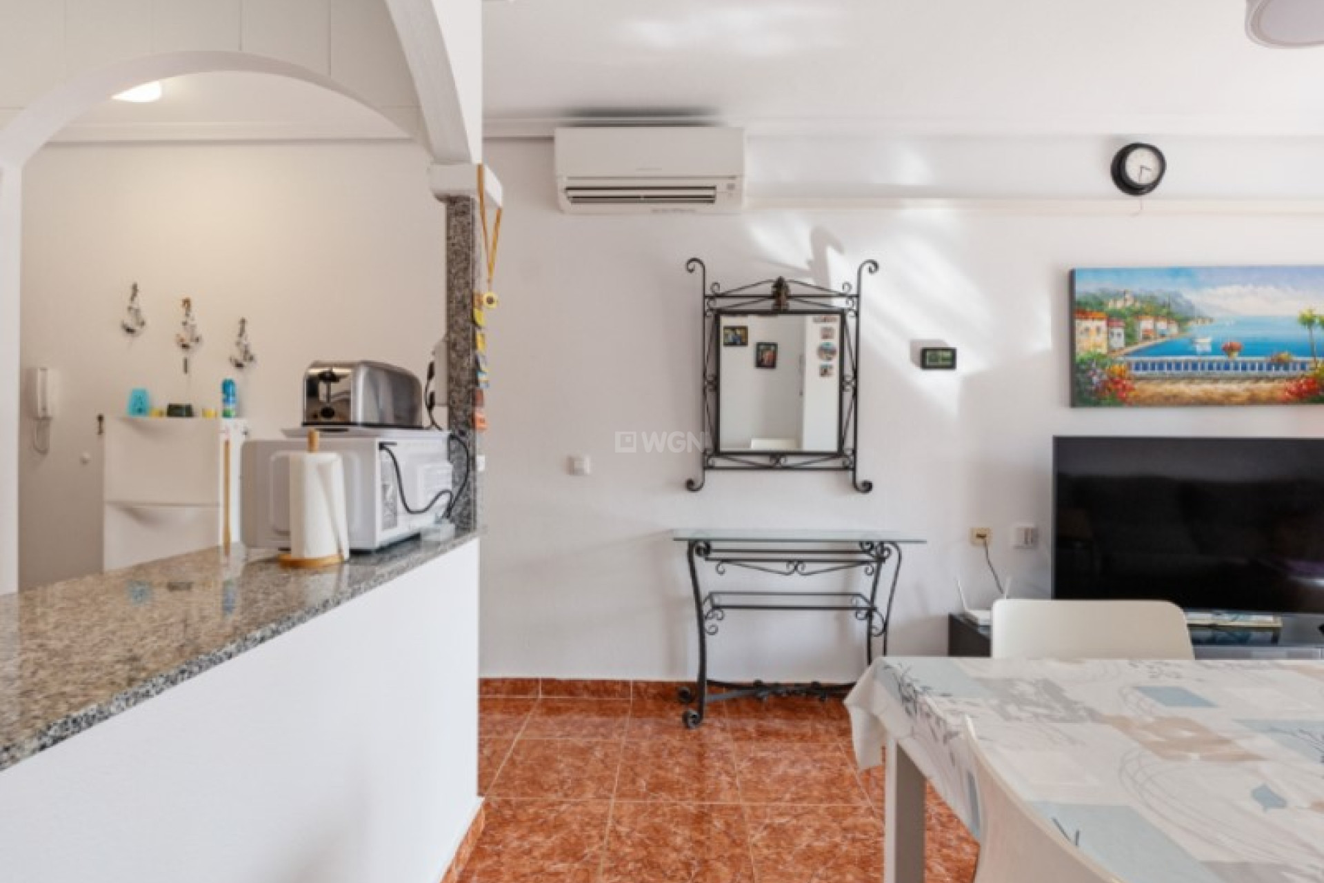 Wiederverkauf - Wohnung - Torrevieja - Costa Blanca