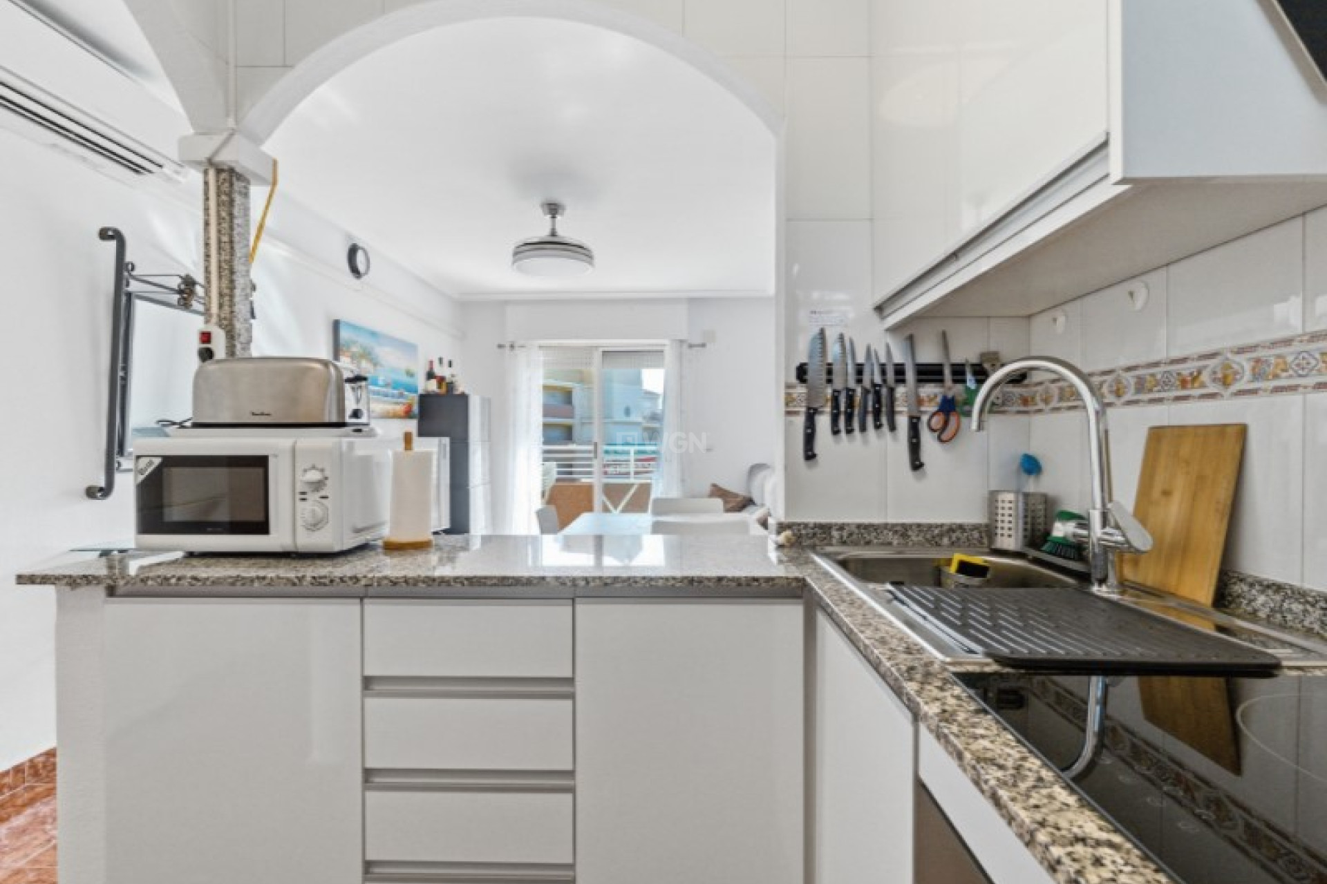 Wiederverkauf - Wohnung - Torrevieja - Costa Blanca