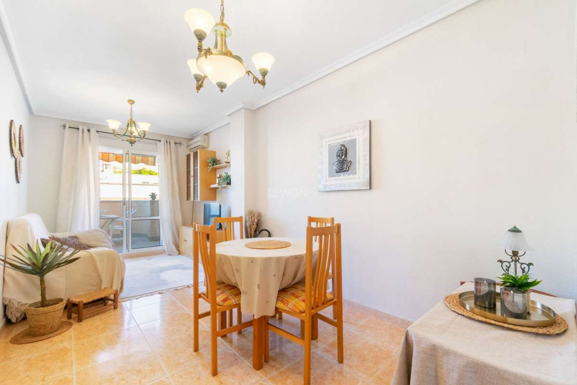 Wiederverkauf - Wohnung - Torrevieja - Costa Blanca