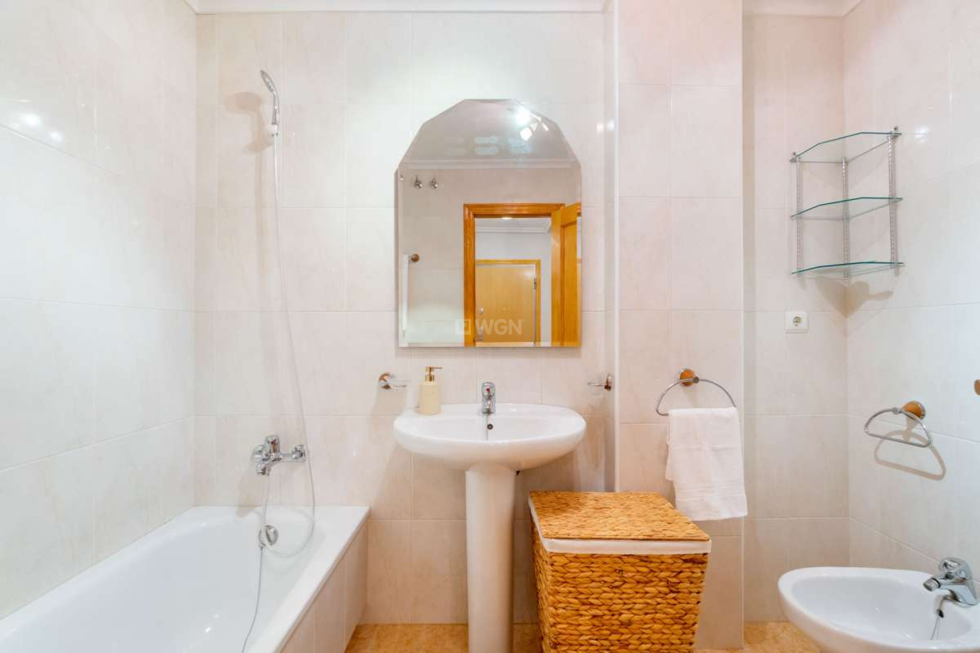 Wiederverkauf - Wohnung - Torrevieja - Costa Blanca