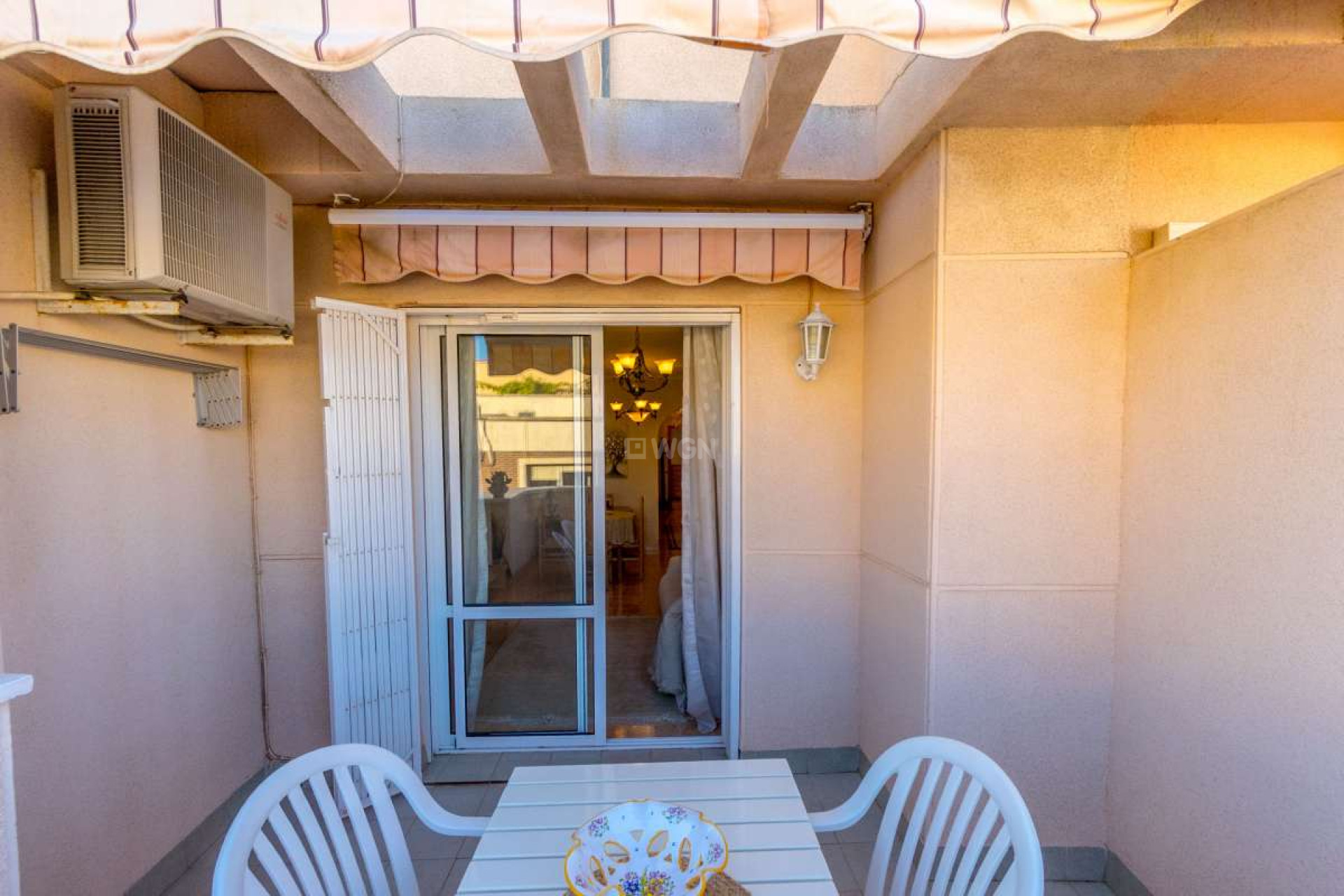 Wiederverkauf - Wohnung - Torrevieja - Costa Blanca