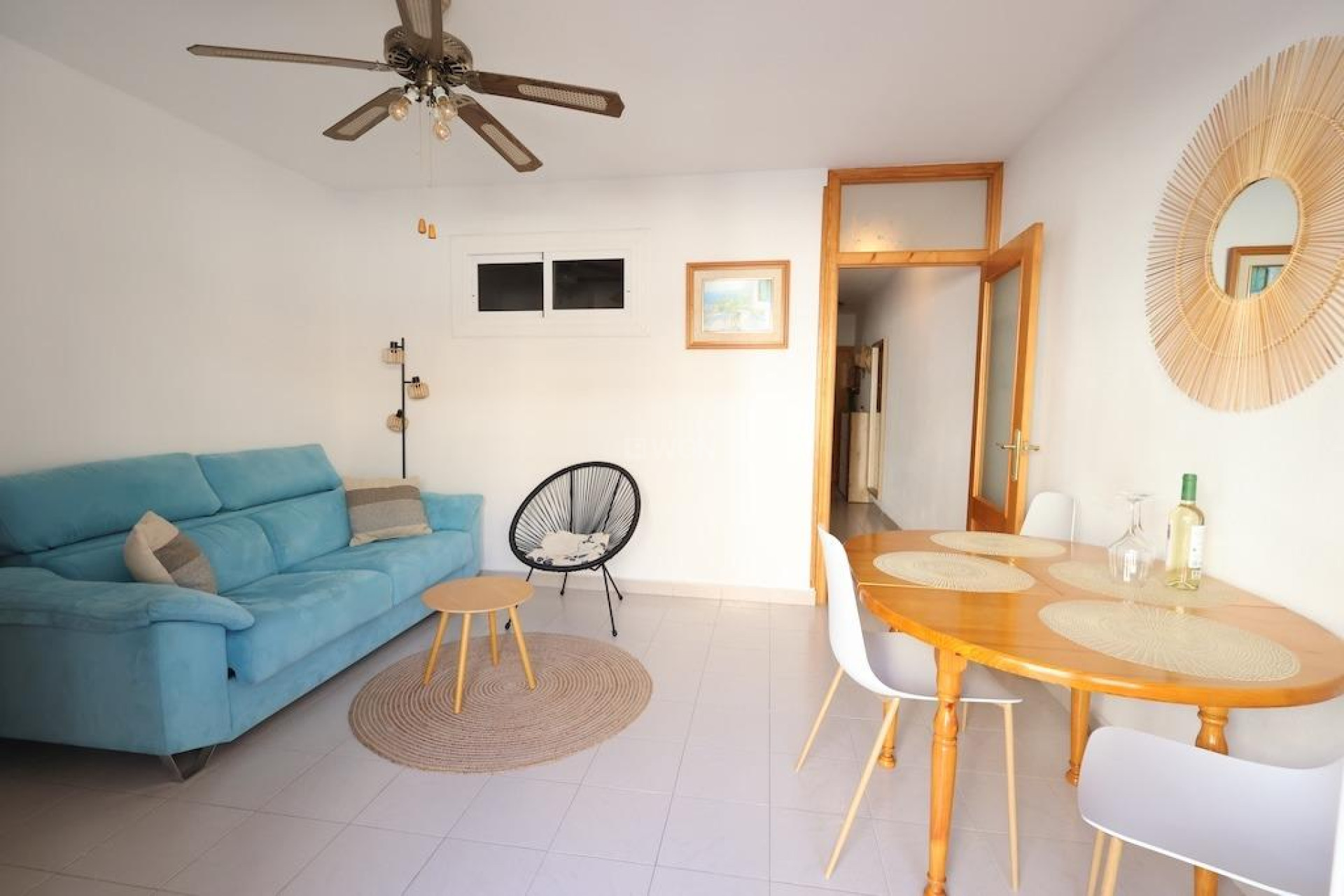 Wiederverkauf - Wohnung - Torrevieja - Costa Blanca