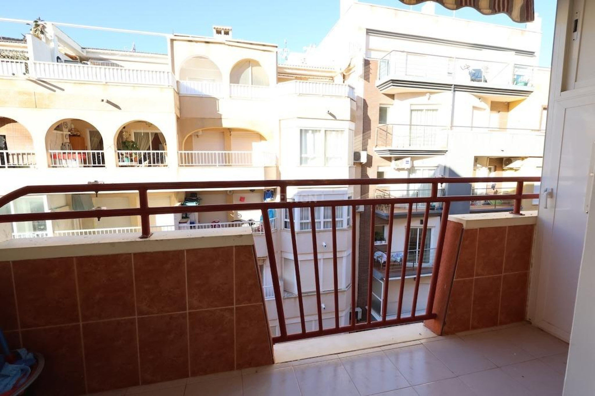 Wiederverkauf - Wohnung - Torrevieja - Costa Blanca