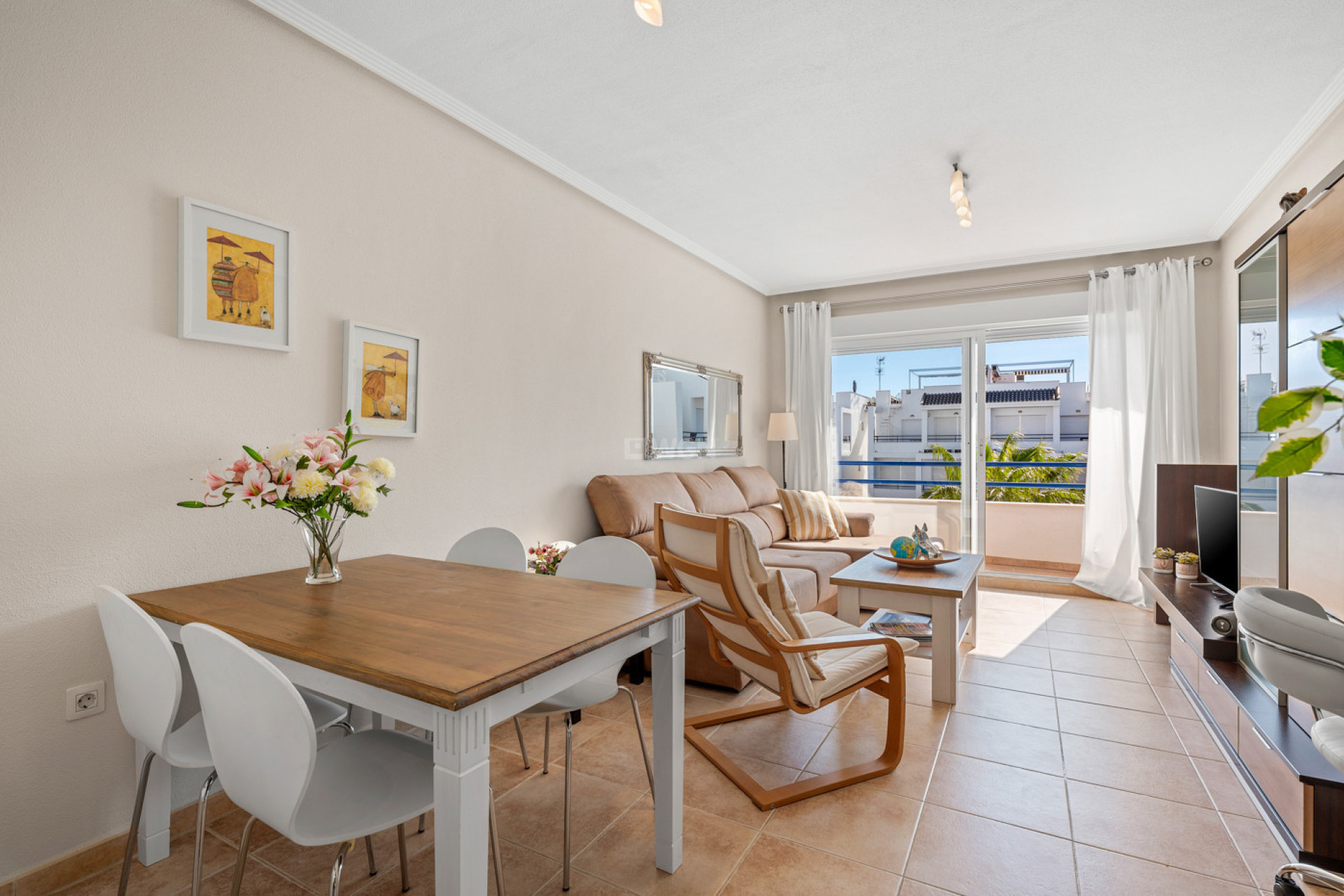 Wiederverkauf - Wohnung - Torrevieja - Costa Blanca