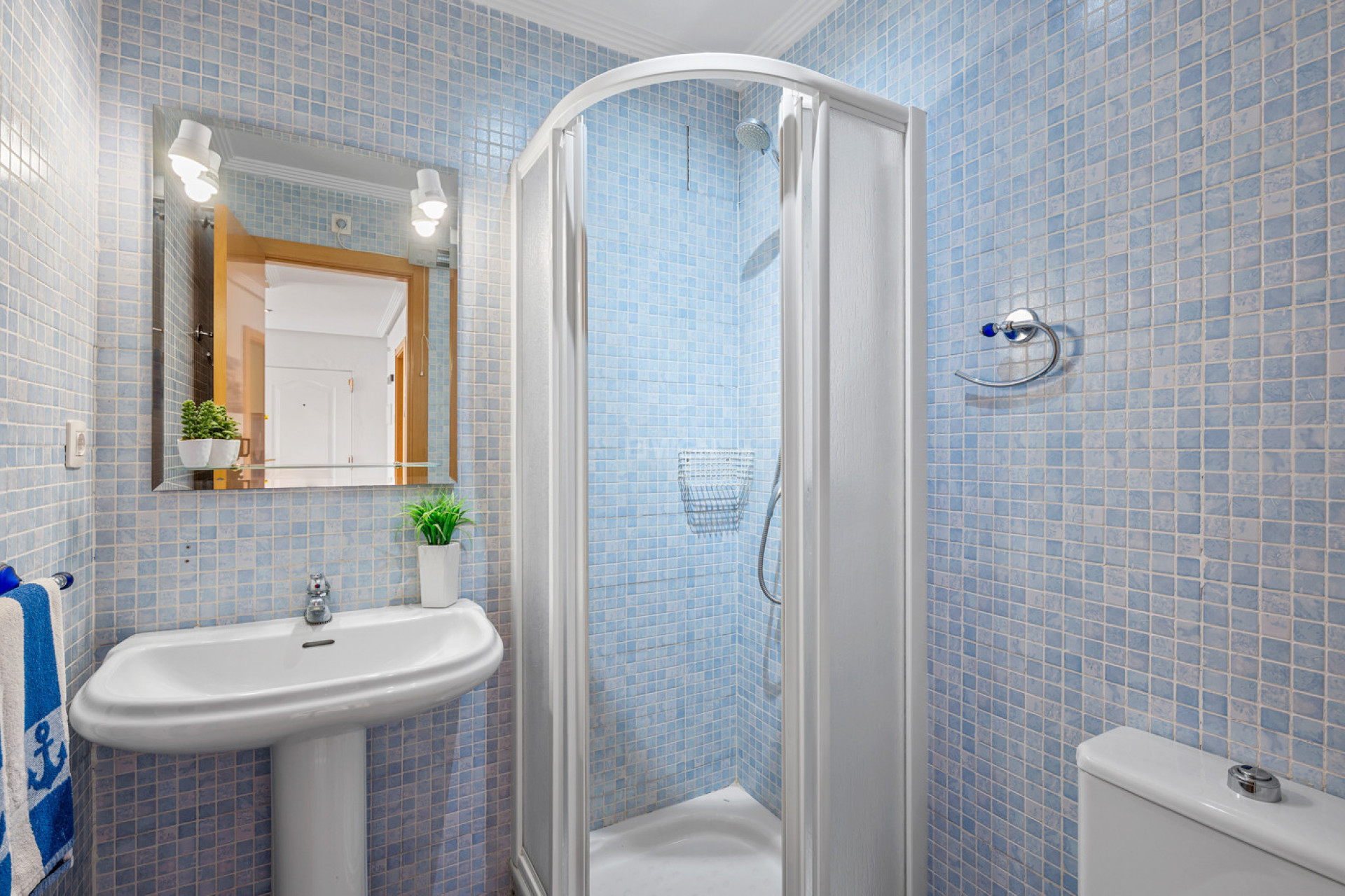 Wiederverkauf - Wohnung - Torrevieja - Costa Blanca