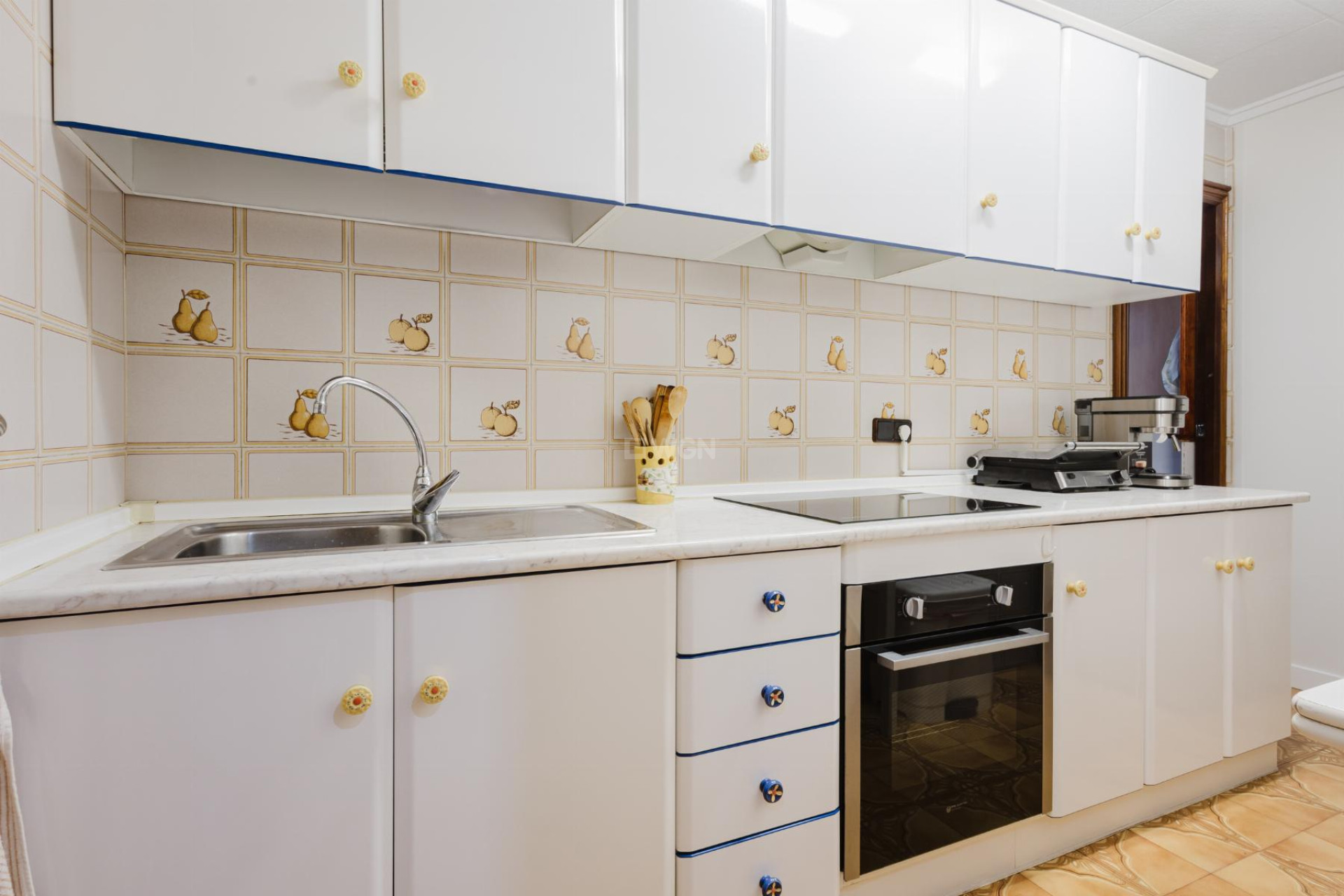 Wiederverkauf - Wohnung - Torrevieja - Costa Blanca