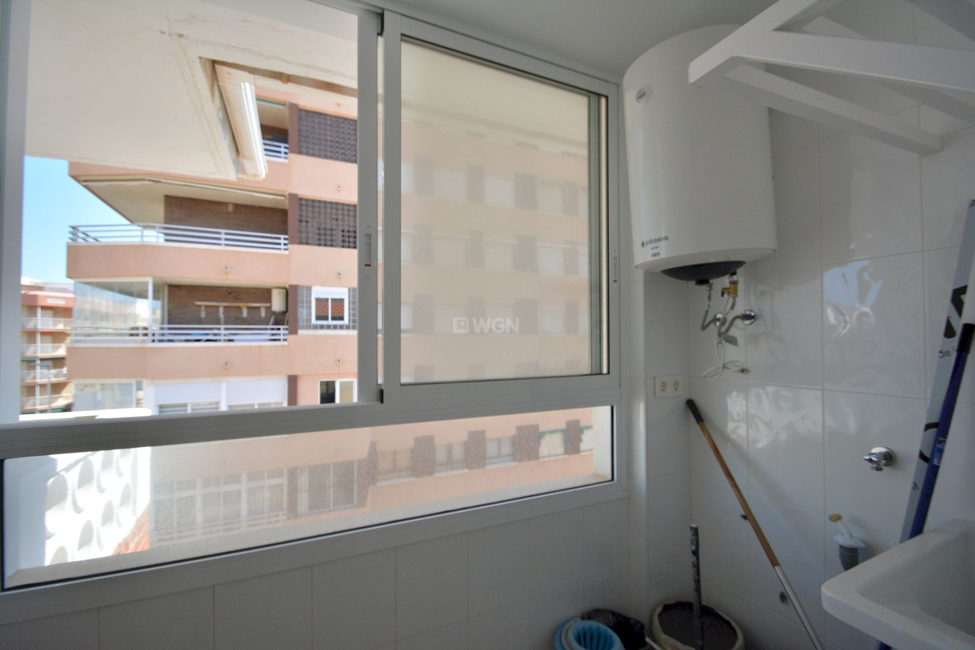 Wiederverkauf - Wohnung - Torrevieja - Costa Blanca