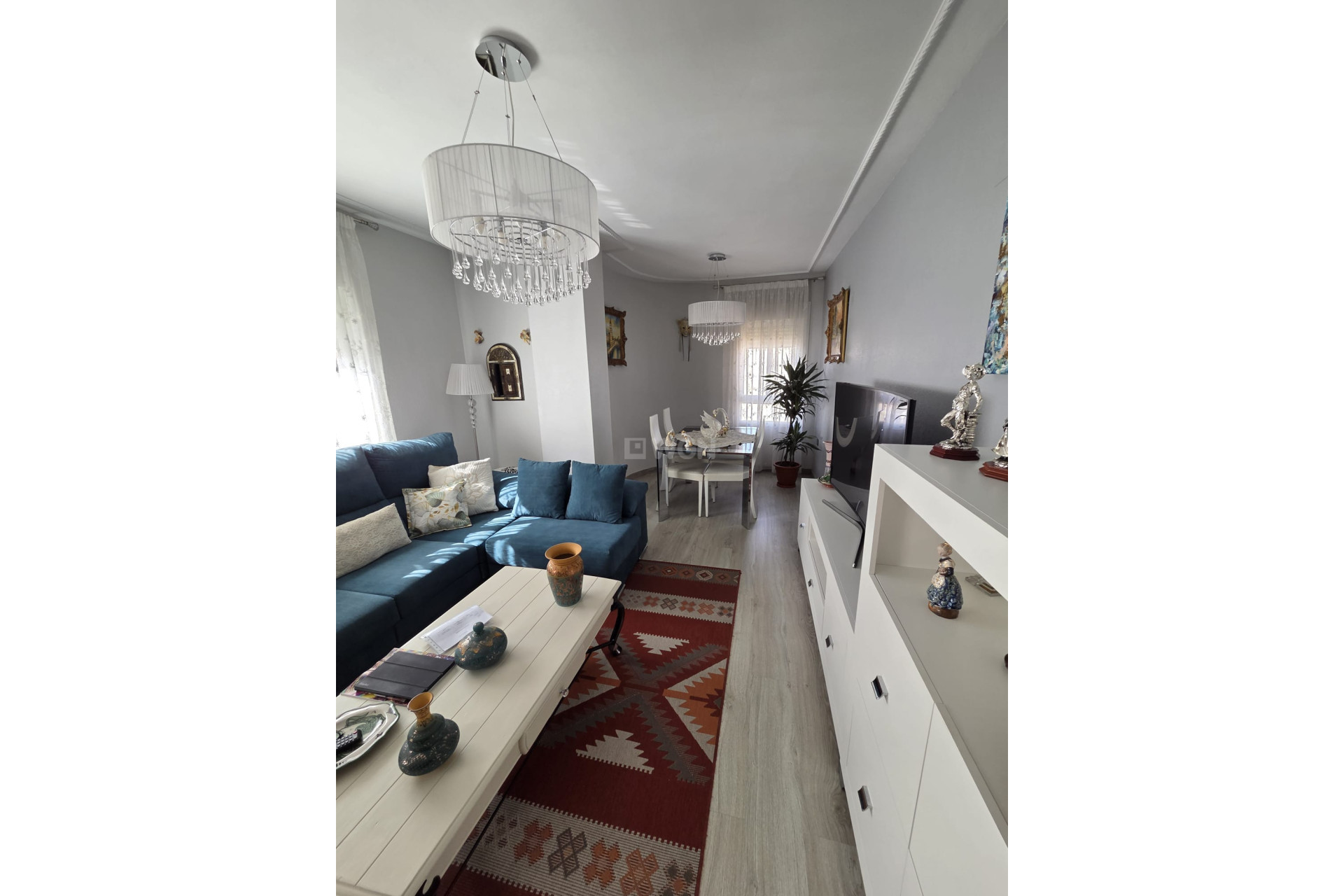 Wiederverkauf - Wohnung - Torrevieja - Costa Blanca