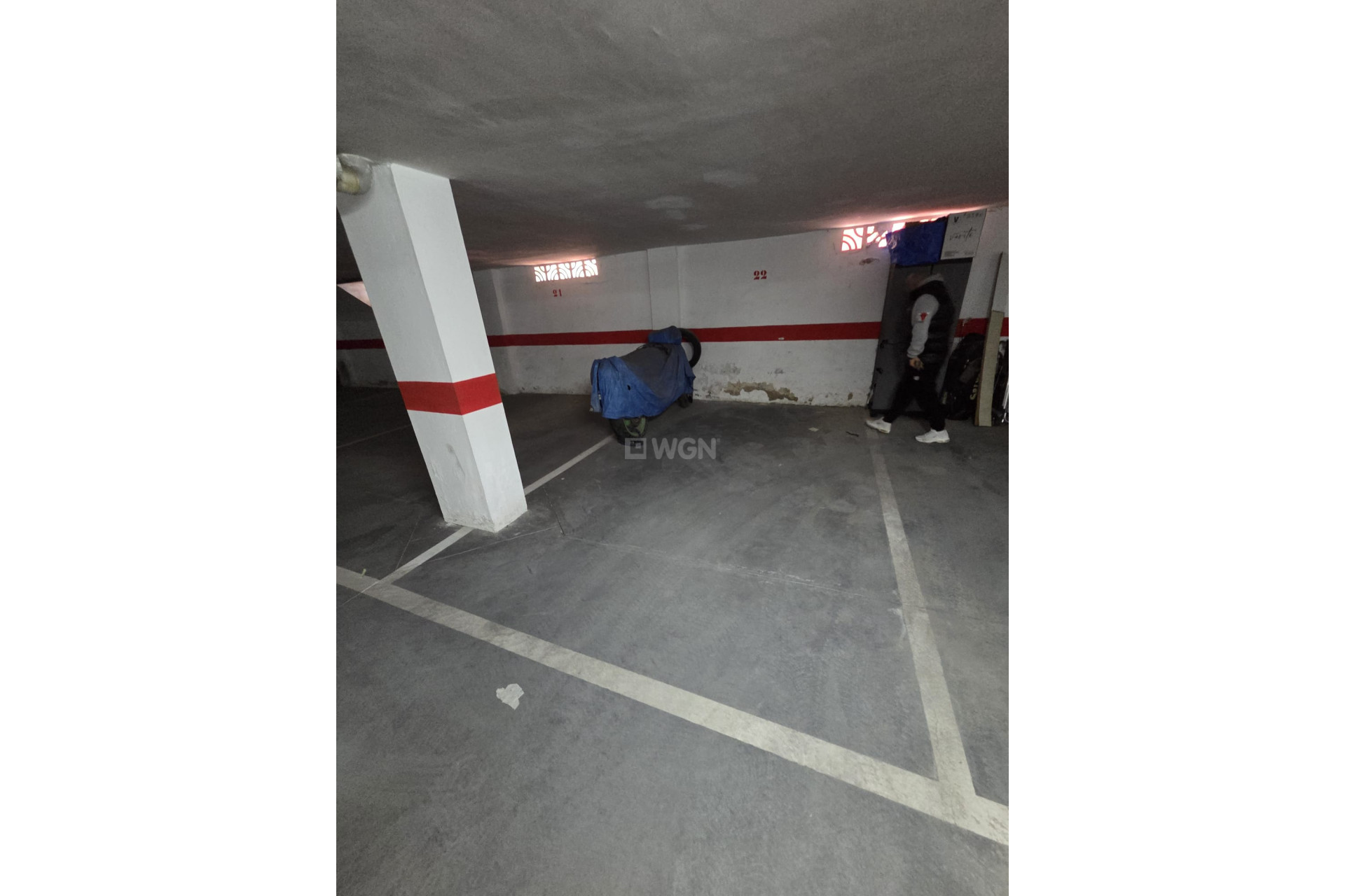 Wiederverkauf - Wohnung - Torrevieja - Costa Blanca