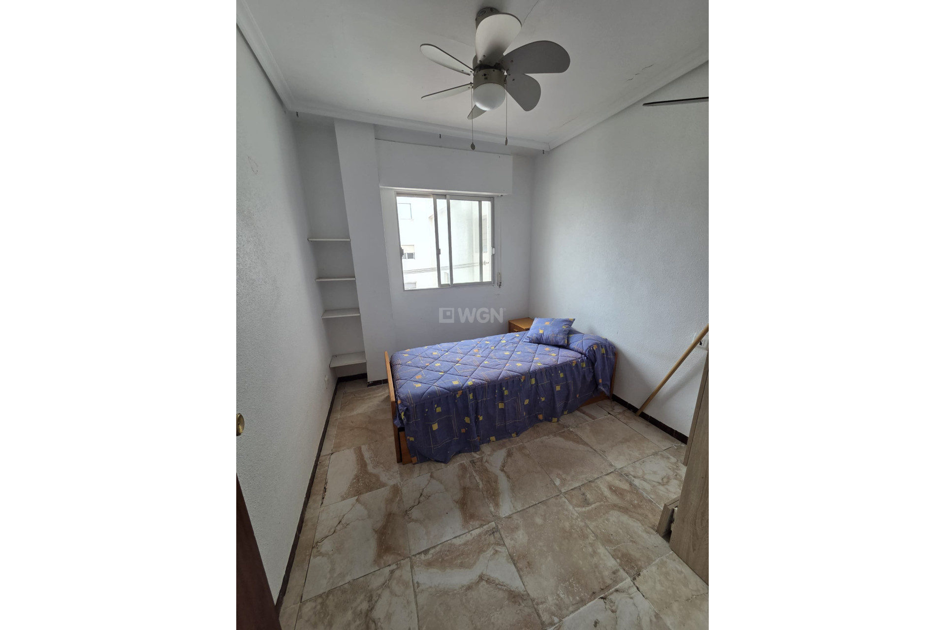 Wiederverkauf - Wohnung - Torrevieja - Costa Blanca