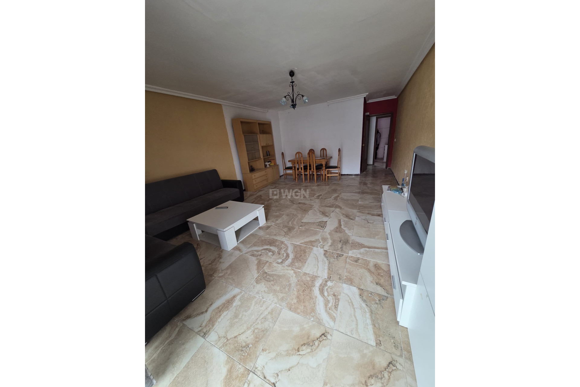 Wiederverkauf - Wohnung - Torrevieja - Costa Blanca