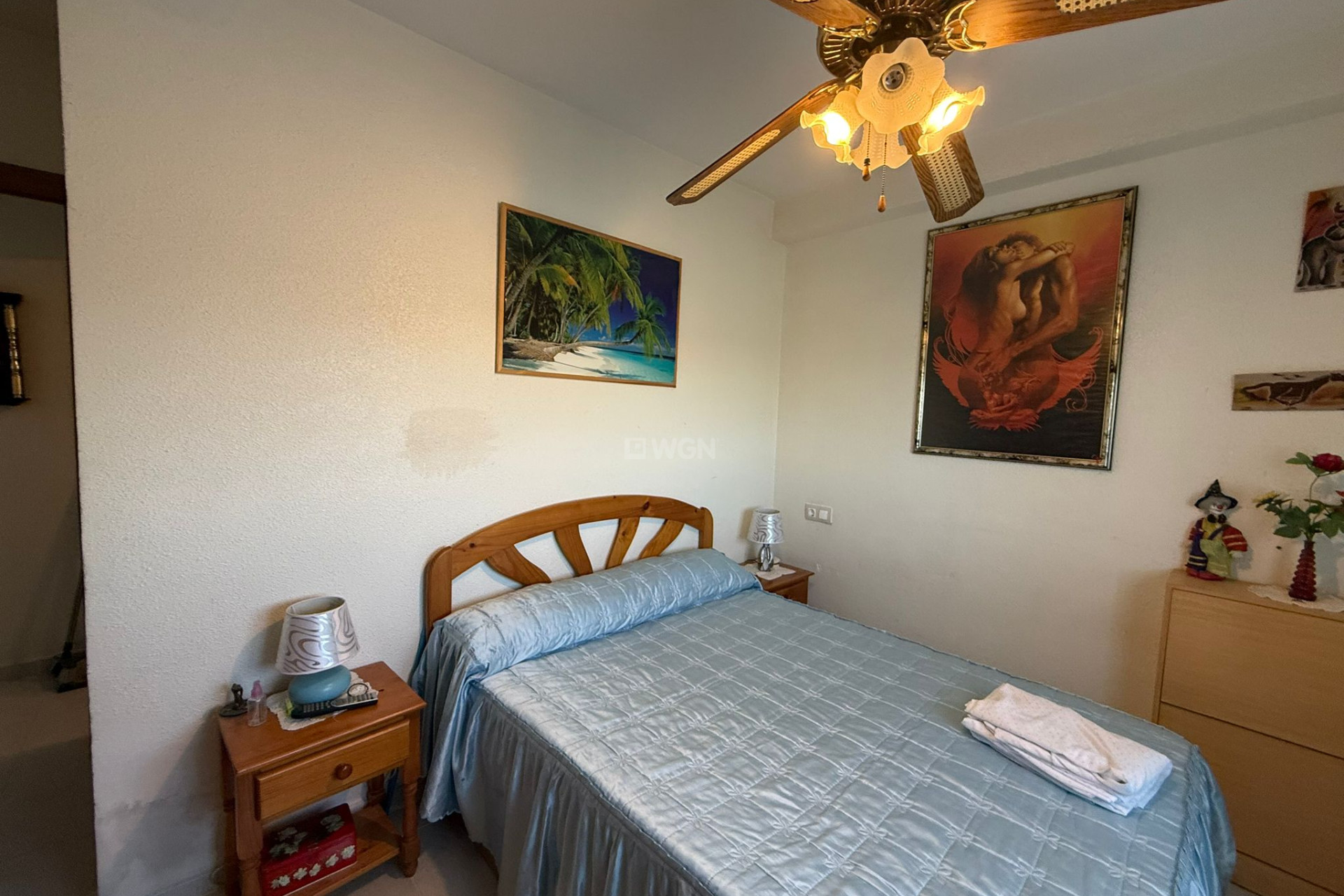 Wiederverkauf - Wohnung - Torrevieja - Costa Blanca