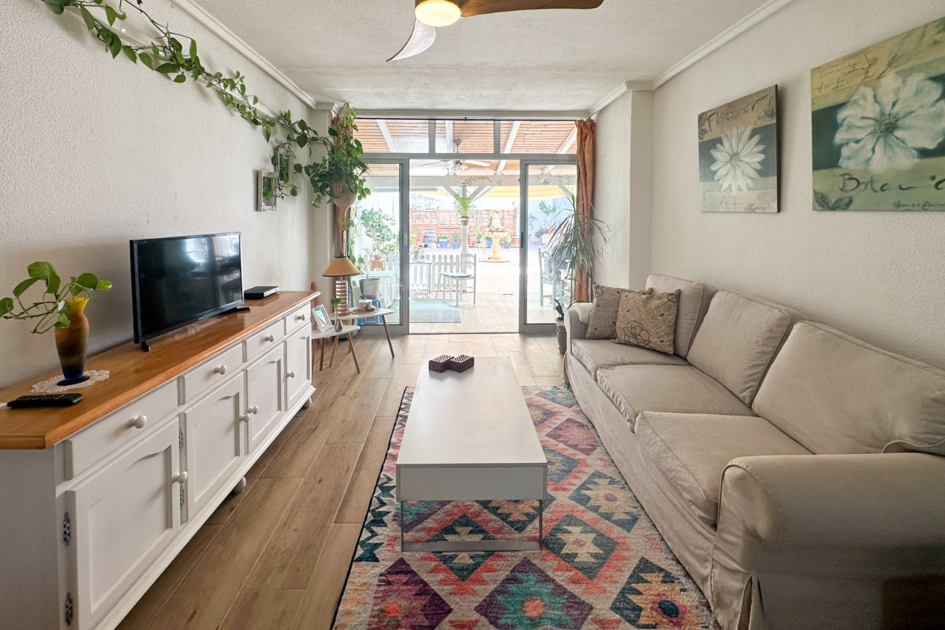 Wiederverkauf - Wohnung - Torrevieja - Costa Blanca