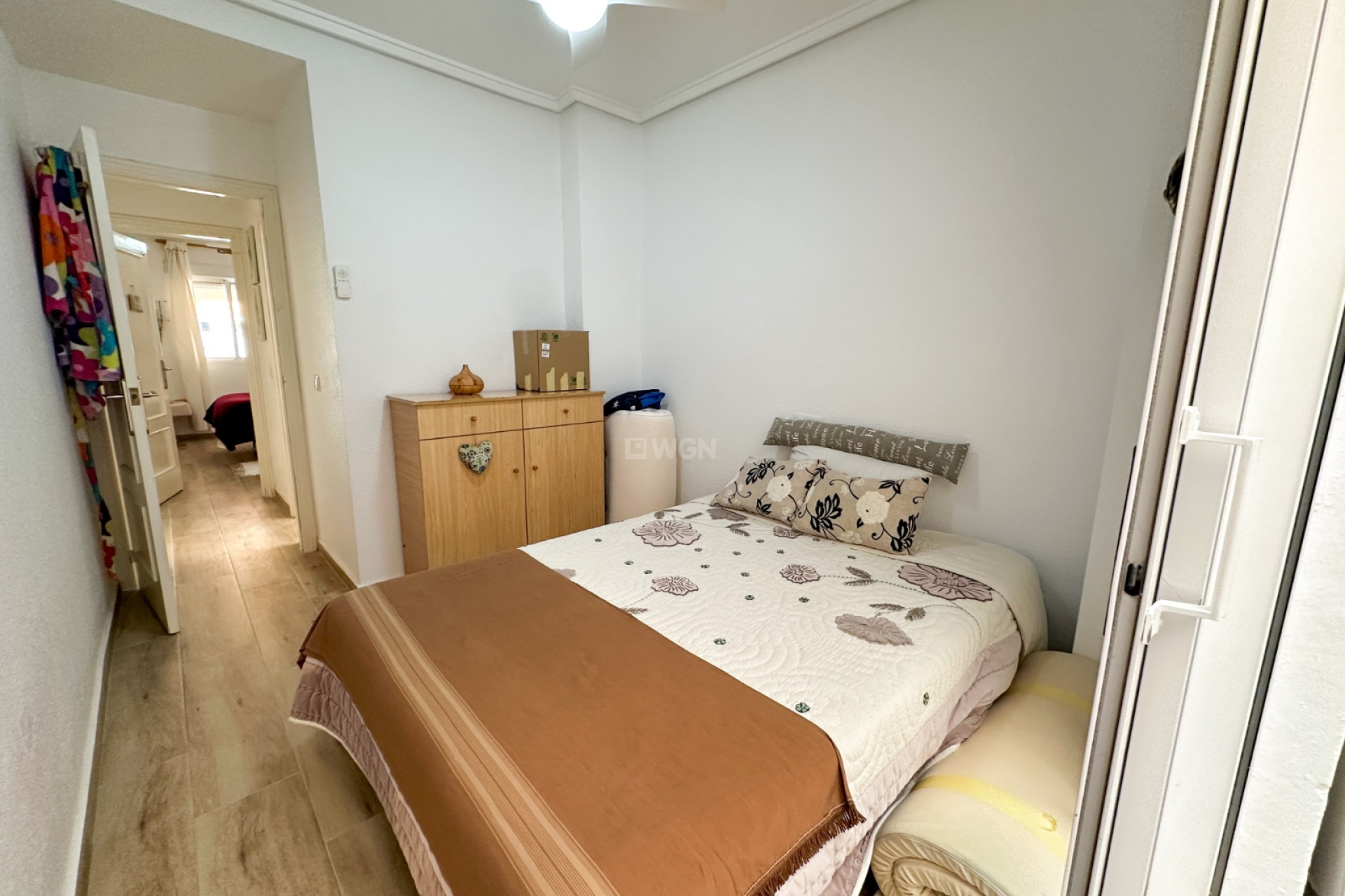 Wiederverkauf - Wohnung - Torrevieja - Costa Blanca