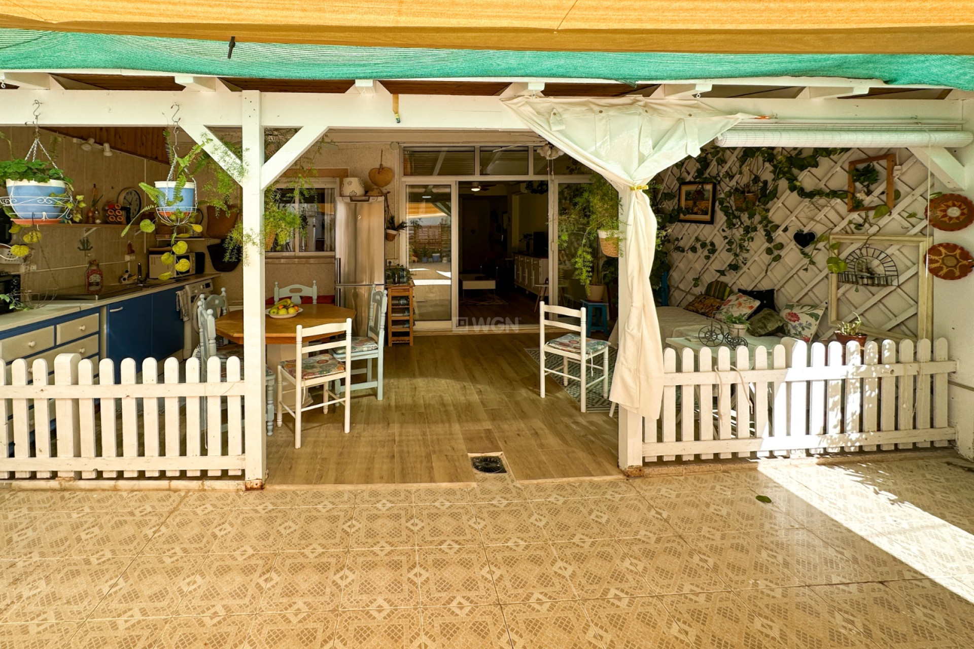 Wiederverkauf - Wohnung - Torrevieja - Costa Blanca