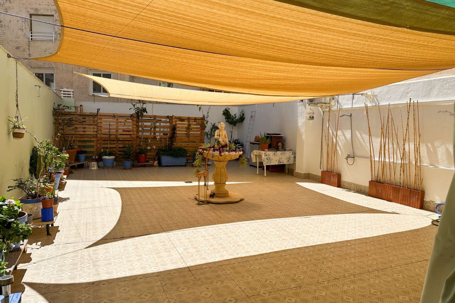 Wiederverkauf - Wohnung - Torrevieja - Costa Blanca