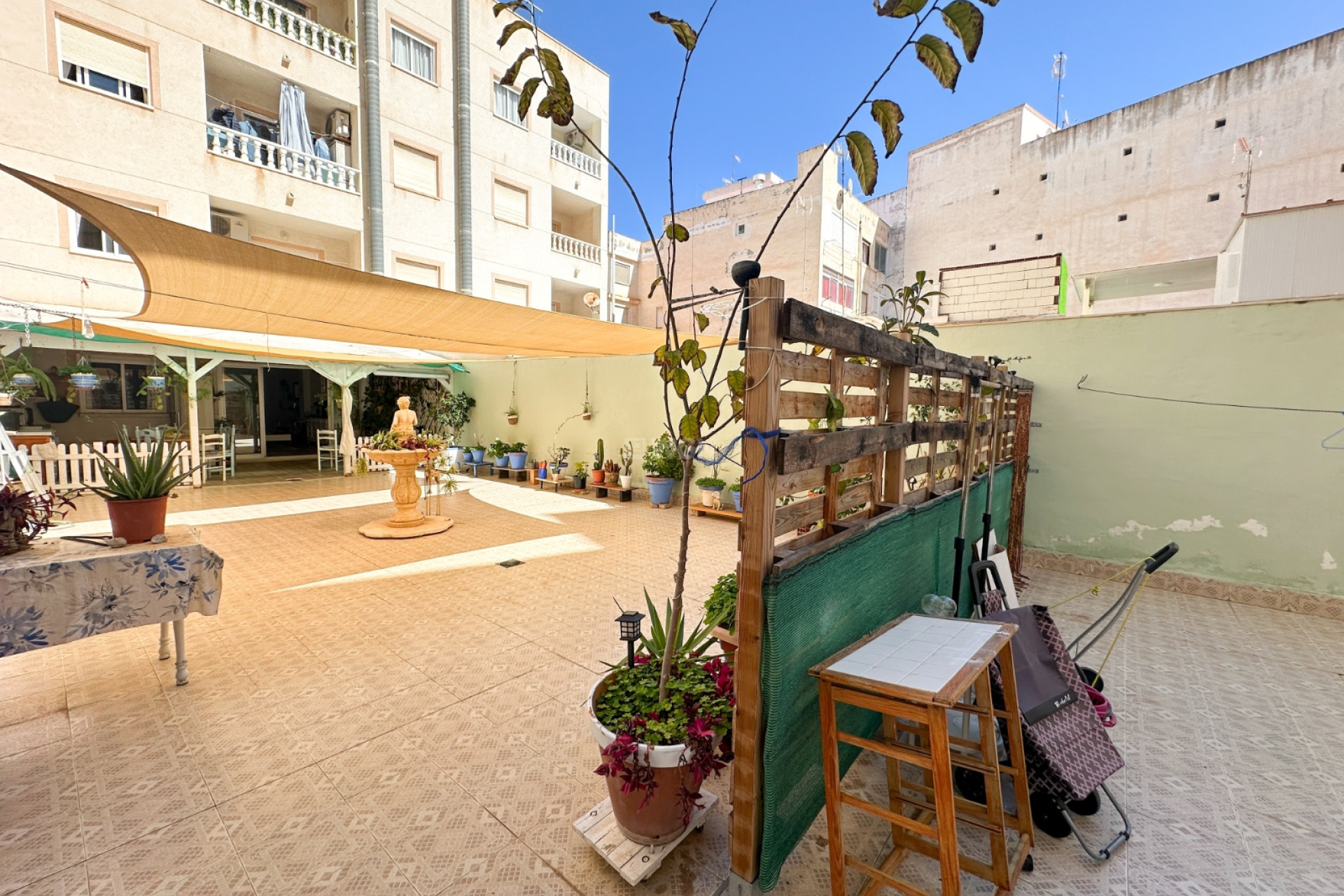 Wiederverkauf - Wohnung - Torrevieja - Costa Blanca