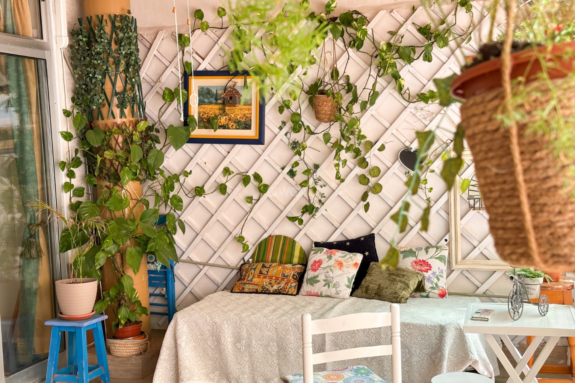 Wiederverkauf - Wohnung - Torrevieja - Costa Blanca