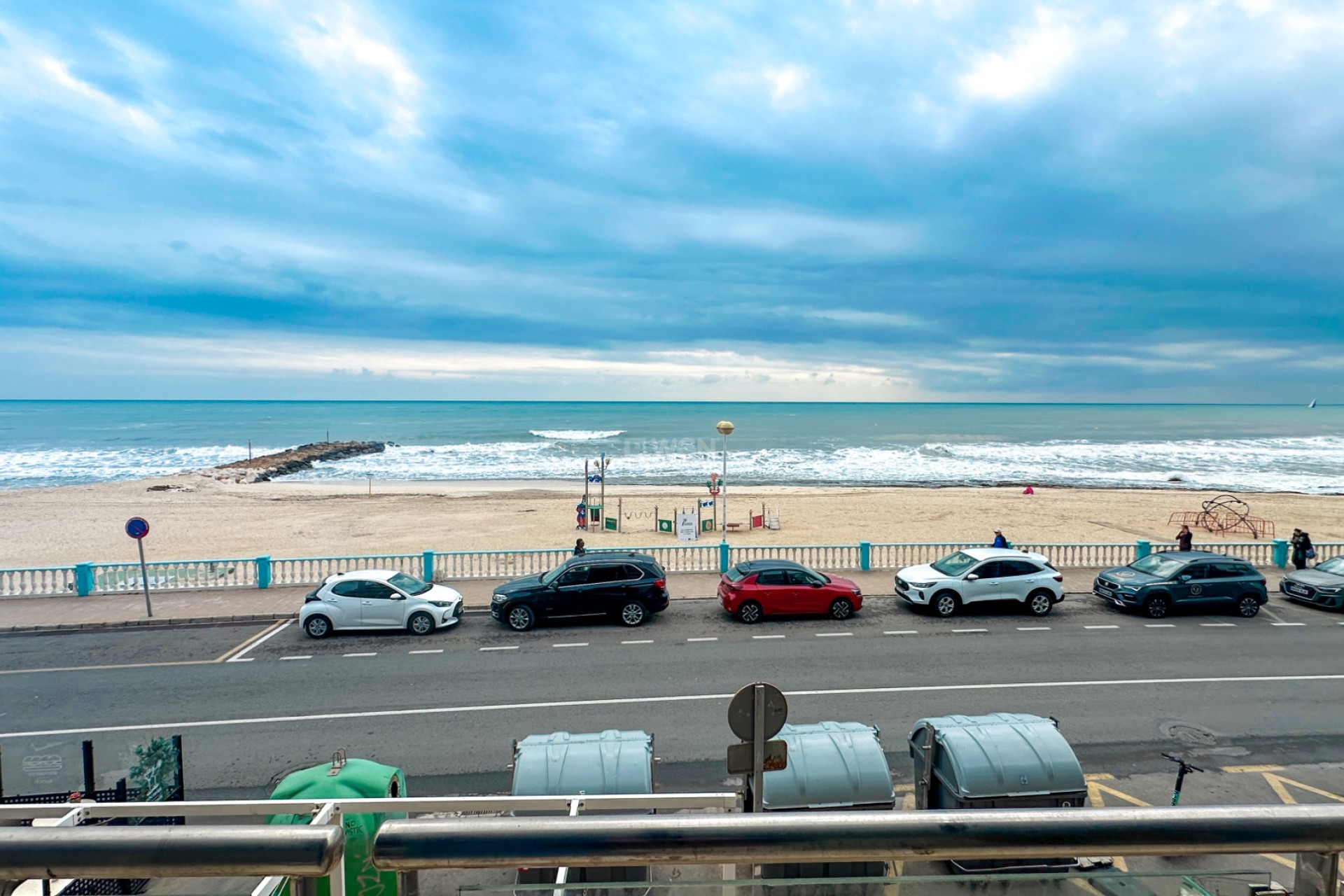 Wiederverkauf - Wohnung - Torrevieja - Costa Blanca