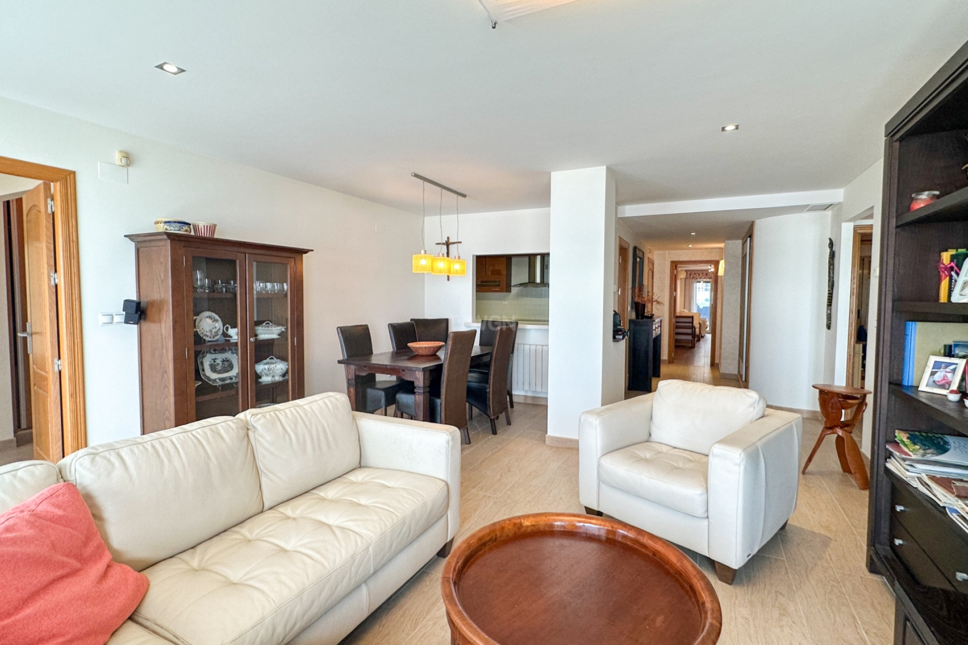 Wiederverkauf - Wohnung - Torrevieja - Costa Blanca