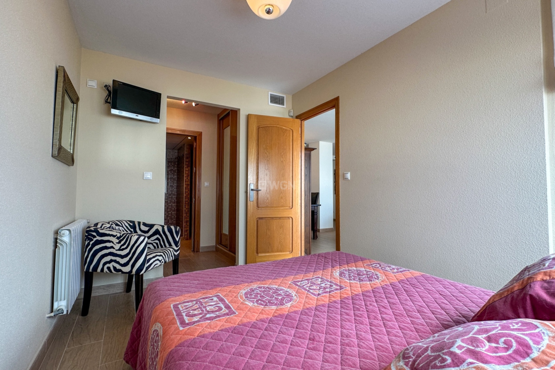 Wiederverkauf - Wohnung - Torrevieja - Costa Blanca