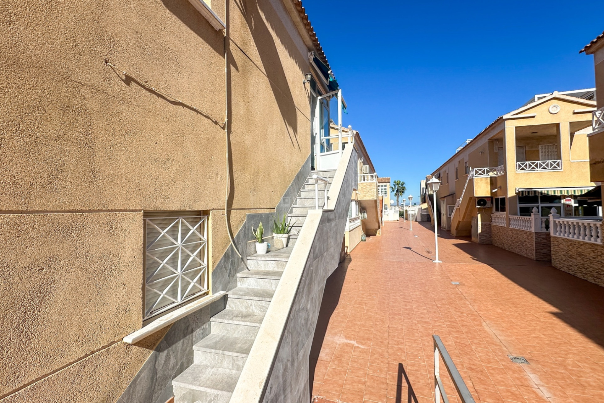 Wiederverkauf - Wohnung - Torrevieja - Costa Blanca