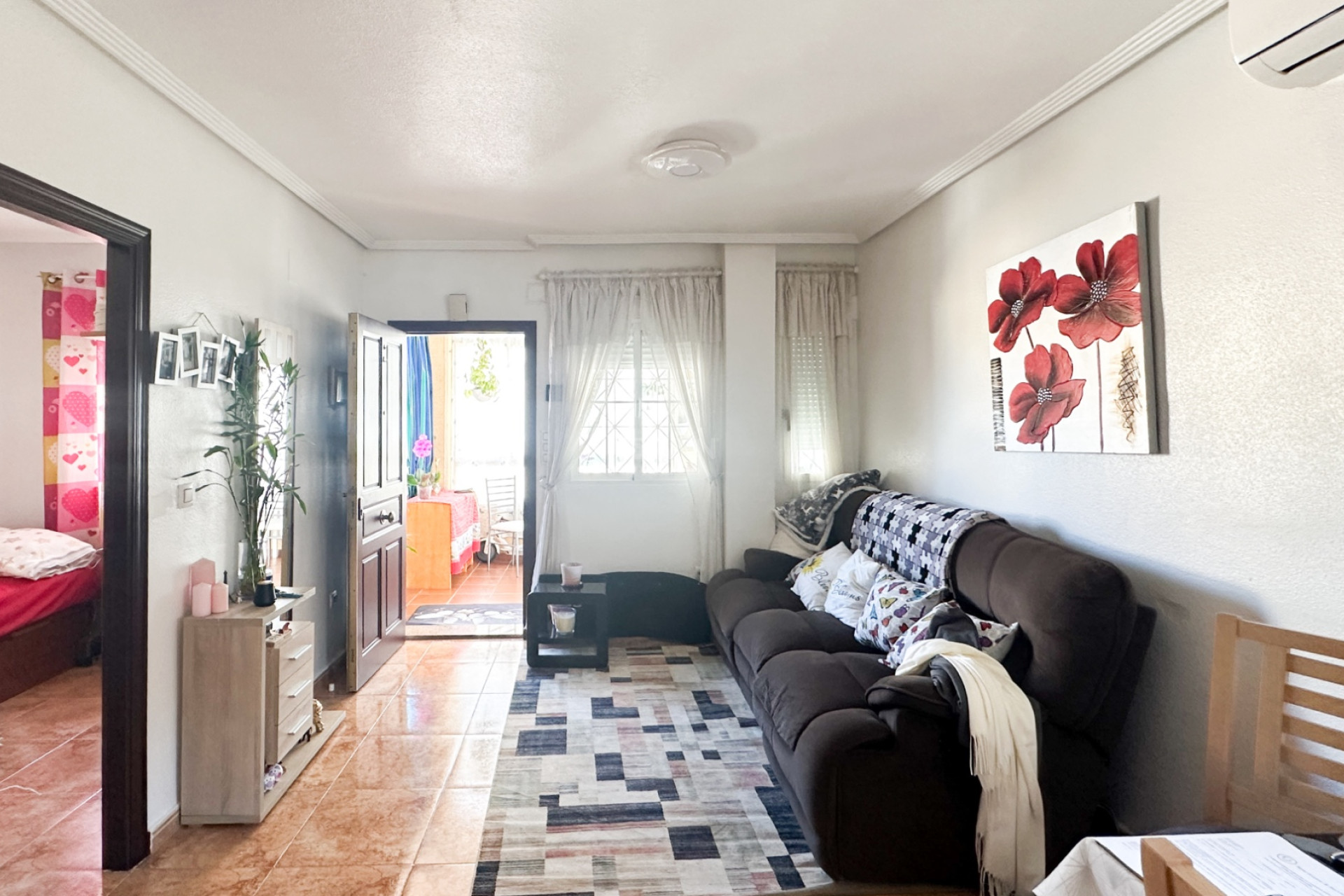 Wiederverkauf - Wohnung - Torrevieja - Costa Blanca