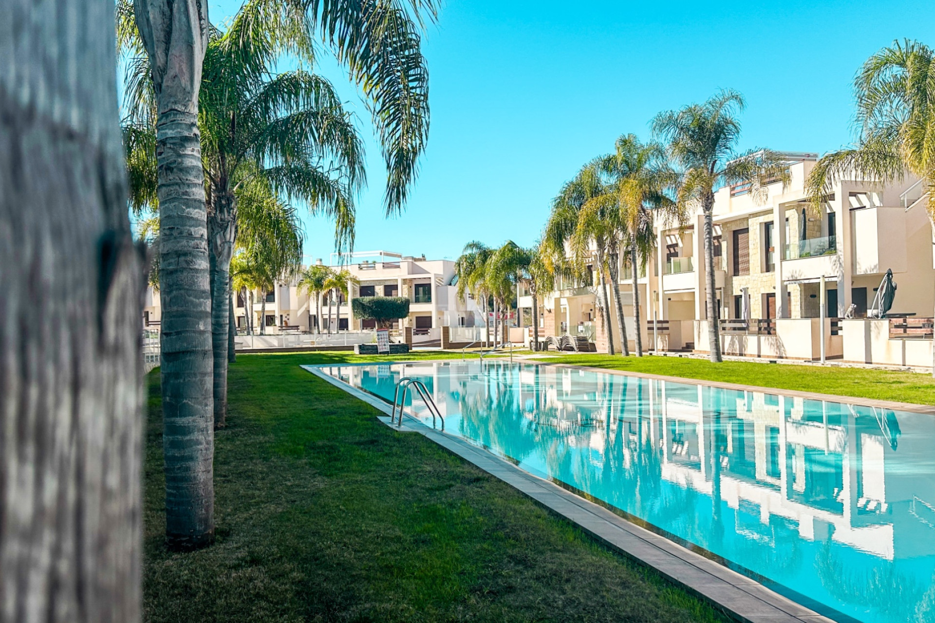 Wiederverkauf - Wohnung - Torrevieja - Costa Blanca