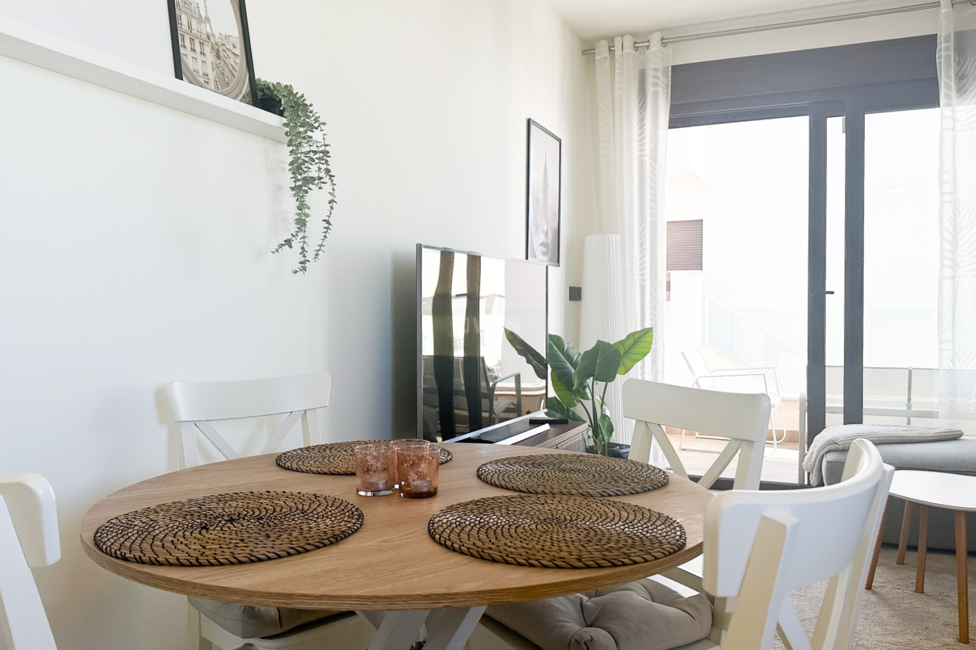 Wiederverkauf - Wohnung - Torrevieja - Costa Blanca