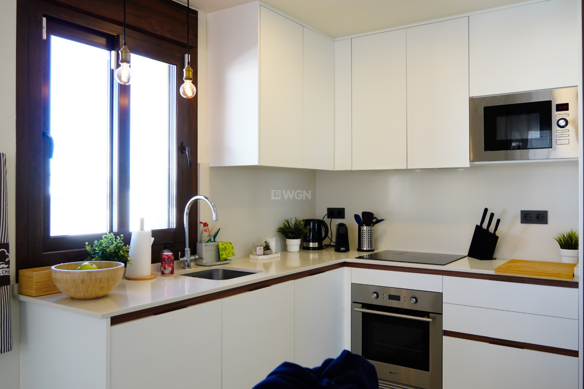 Wiederverkauf - Wohnung - Torrevieja - Costa Blanca