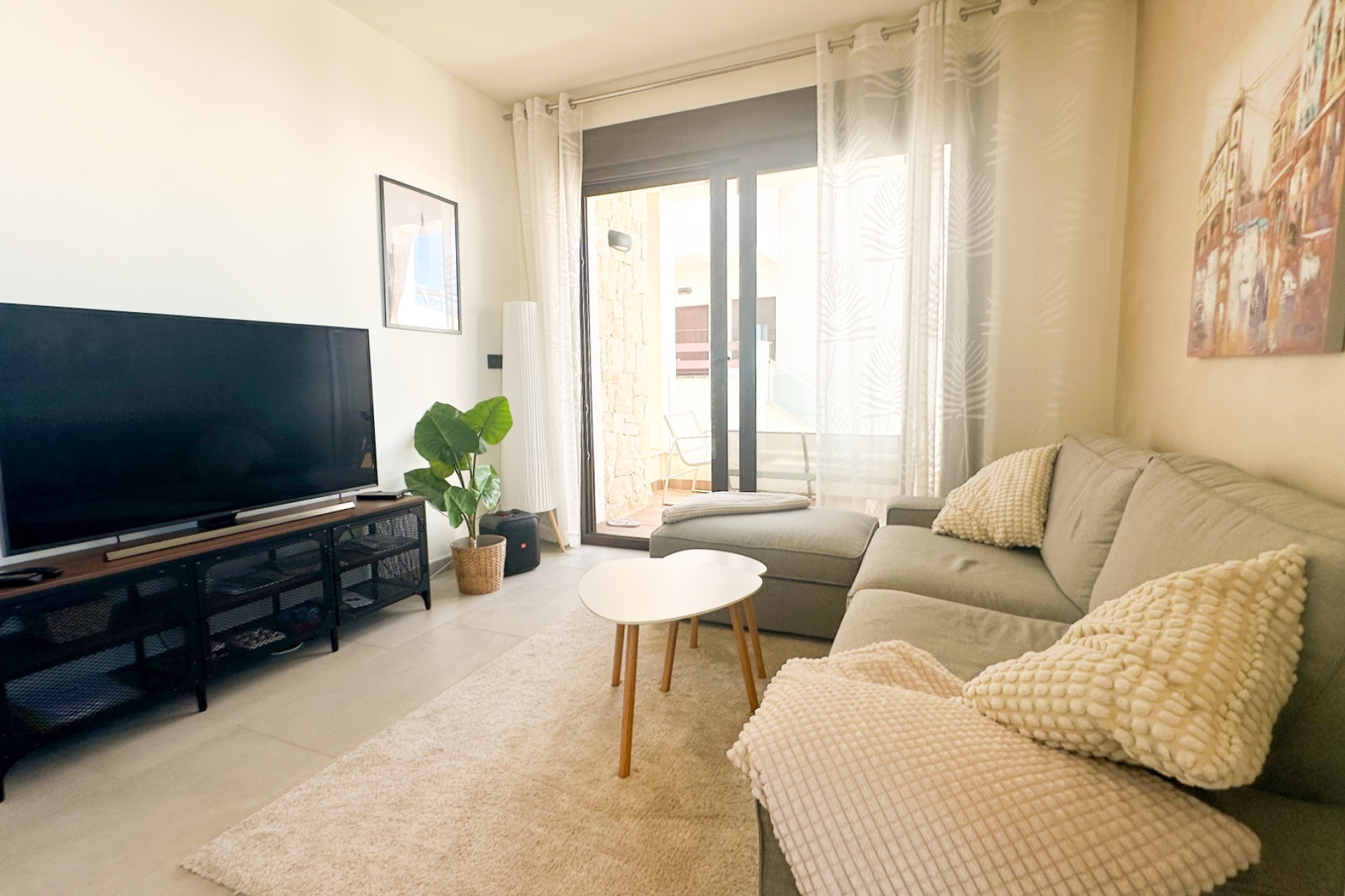 Wiederverkauf - Wohnung - Torrevieja - Costa Blanca