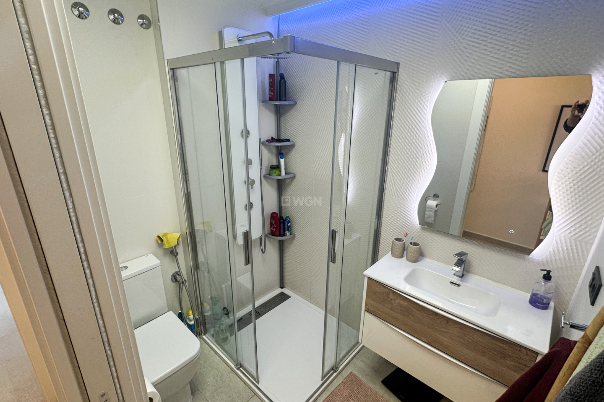 Wiederverkauf - Wohnung - Torrevieja - Costa Blanca